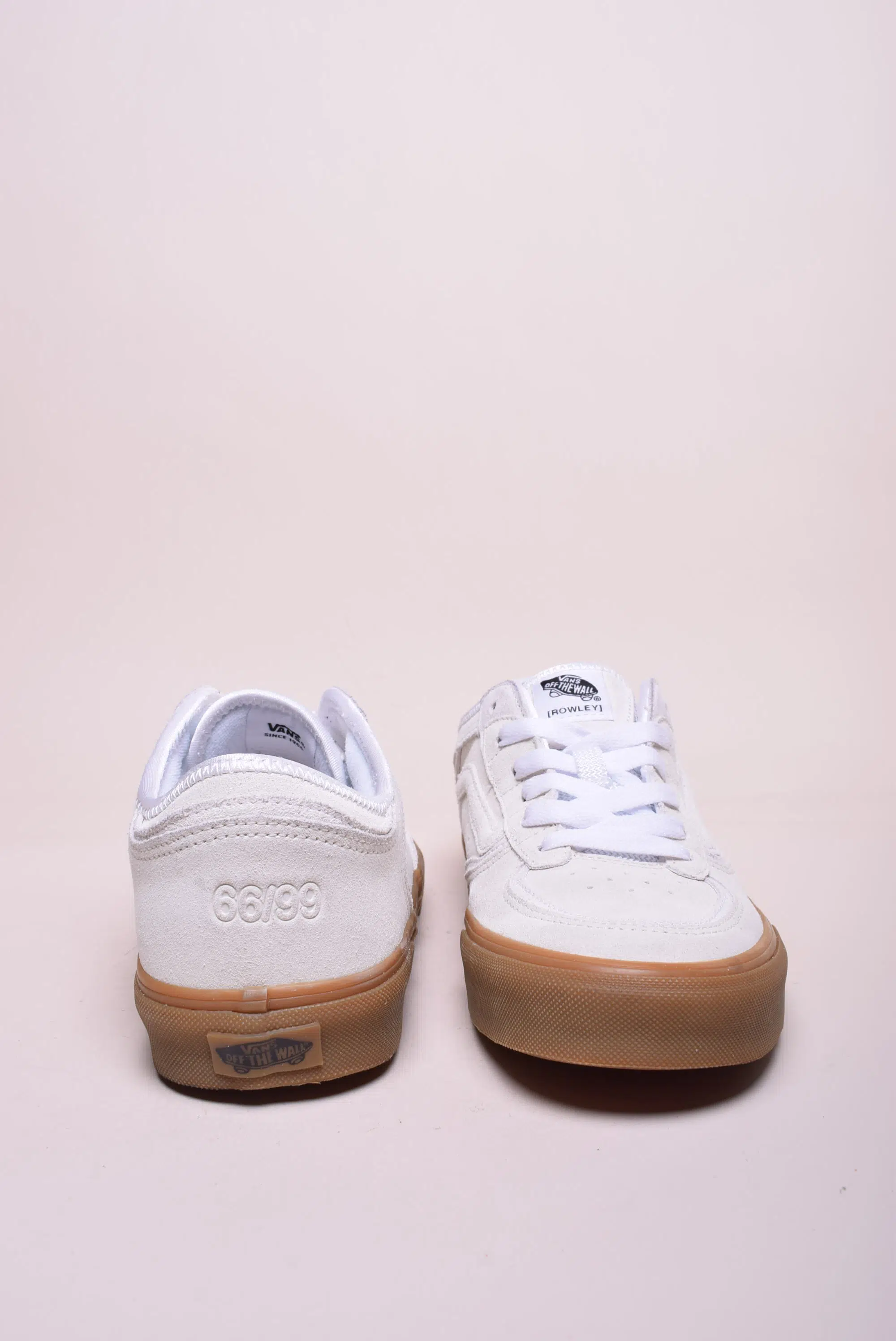 Sneakers barbati Rowley Classic [2]