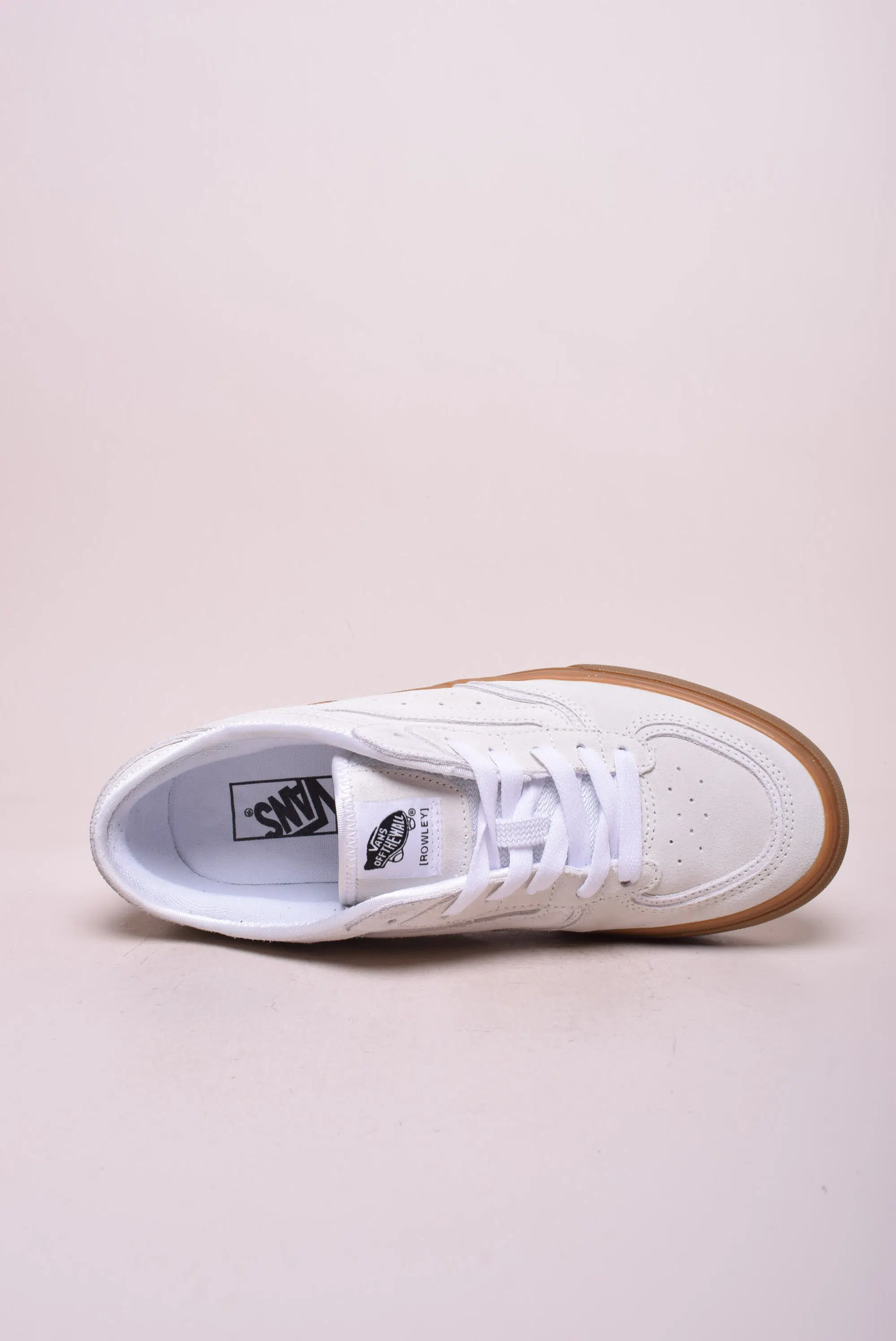 Sneakers barbati Rowley Classic [3]