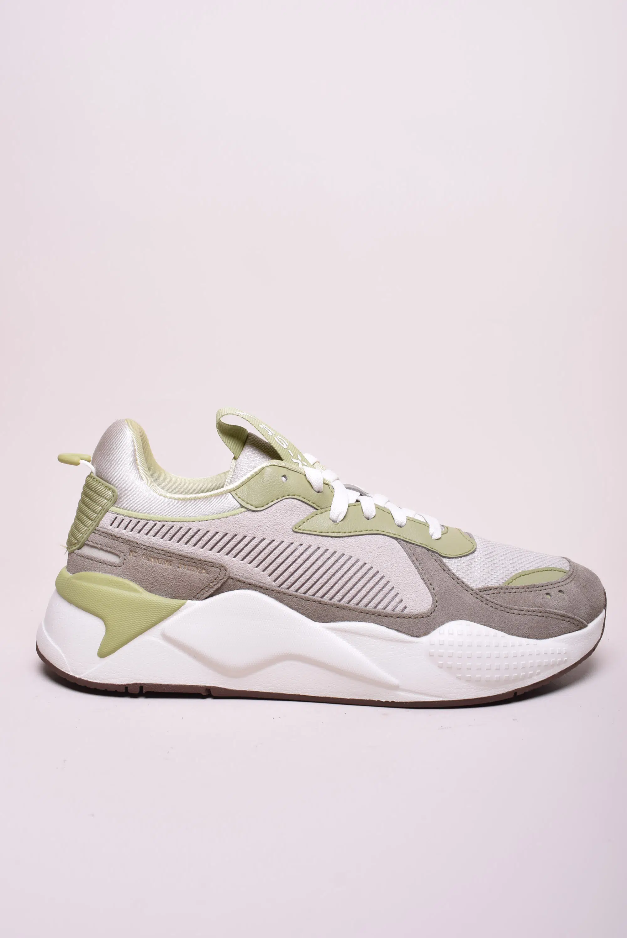 Sneakers barbati RS-X Efekt PRM