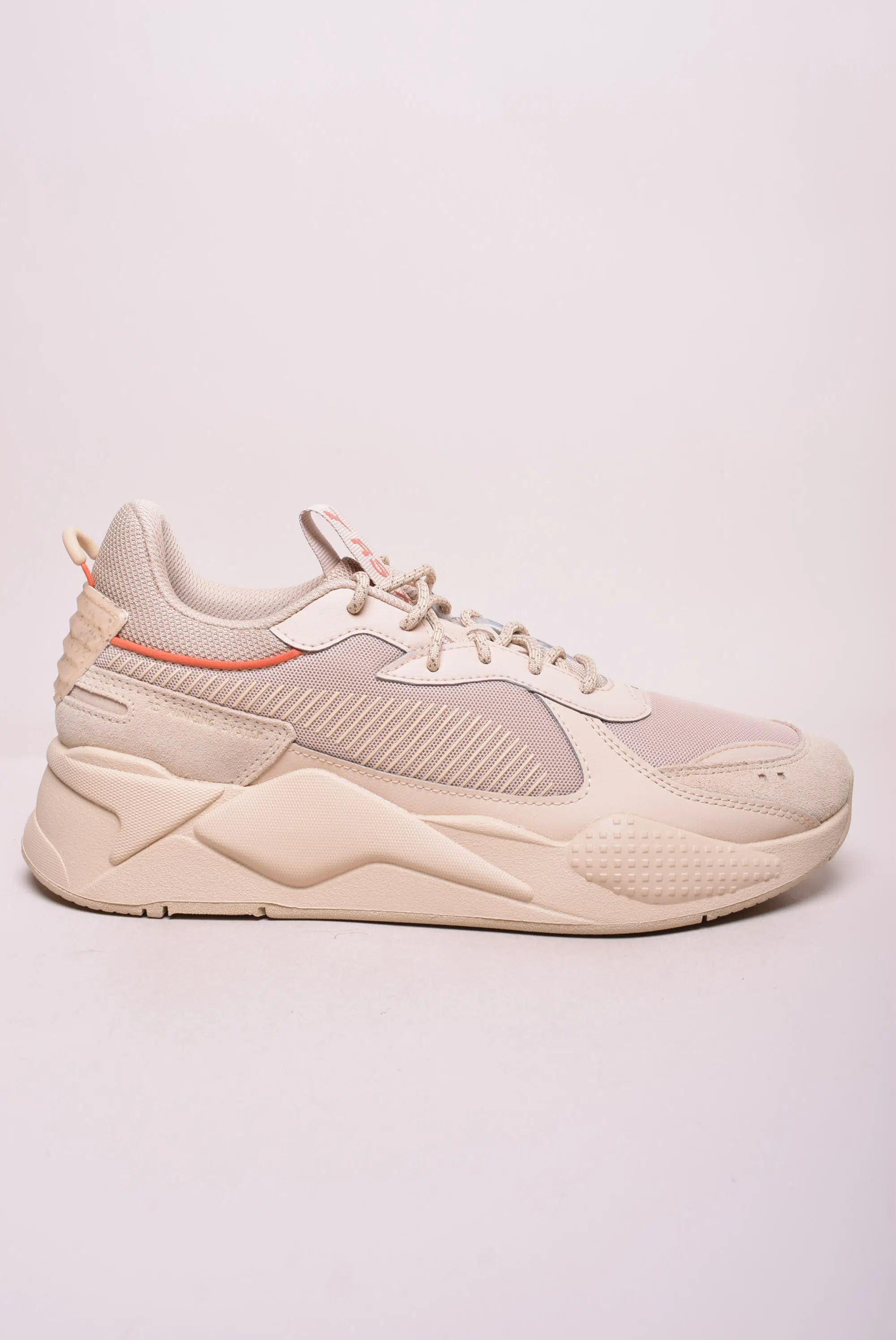 Noutăți - Sneakers barbati RS-X Elevated Hike