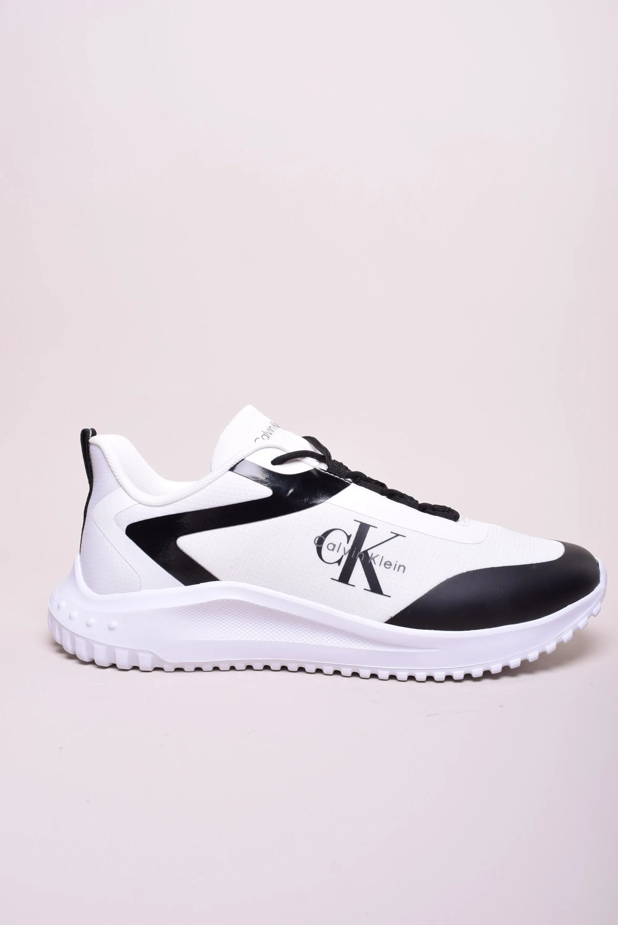 Încălțăminte bărbați - Sneakers barbati Runner Lace