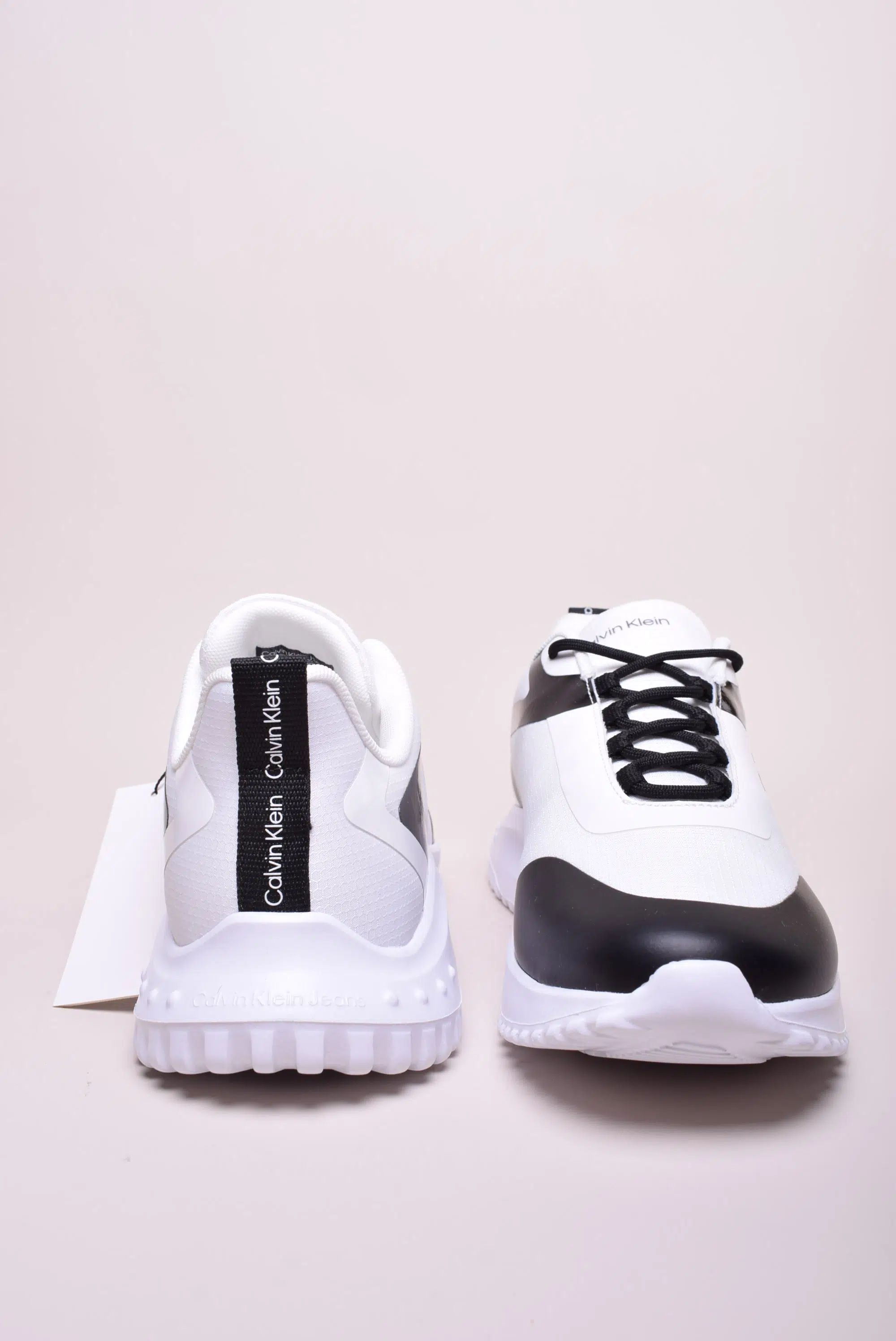 Sneakers barbati Runner Lace [2]