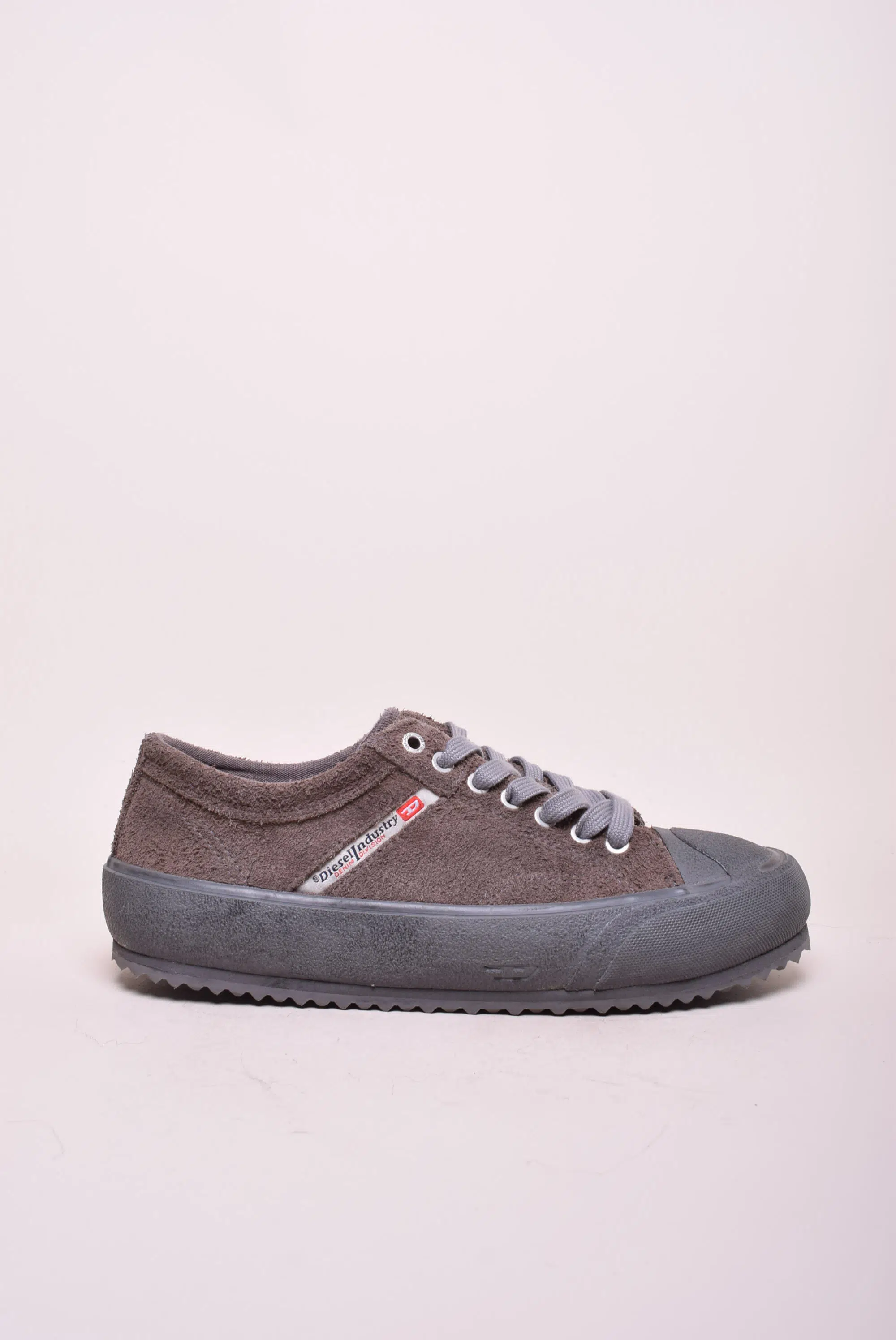 Sneakers barbati S-Principia Low X