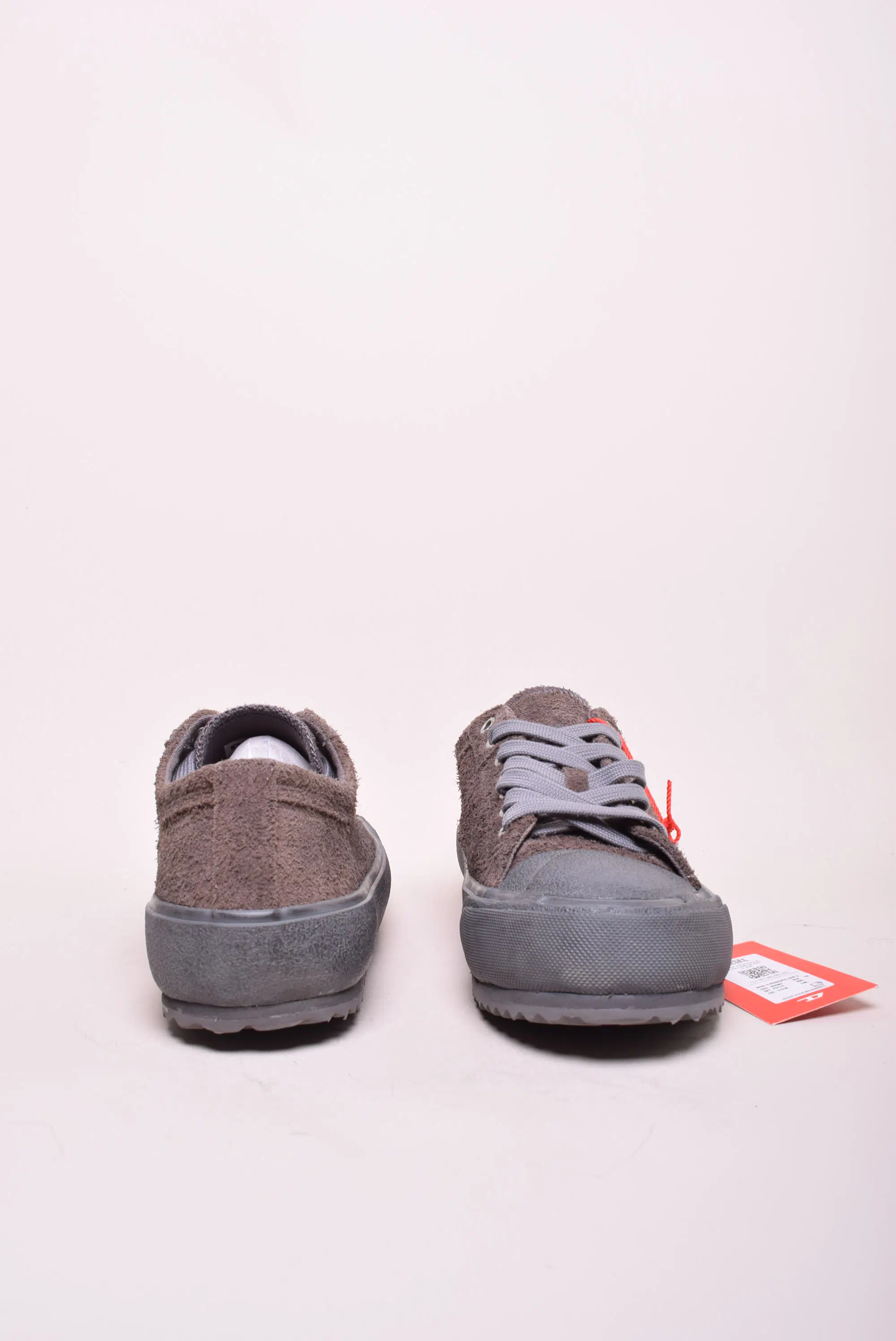 Sneakers barbati S-Principia Low X [2]