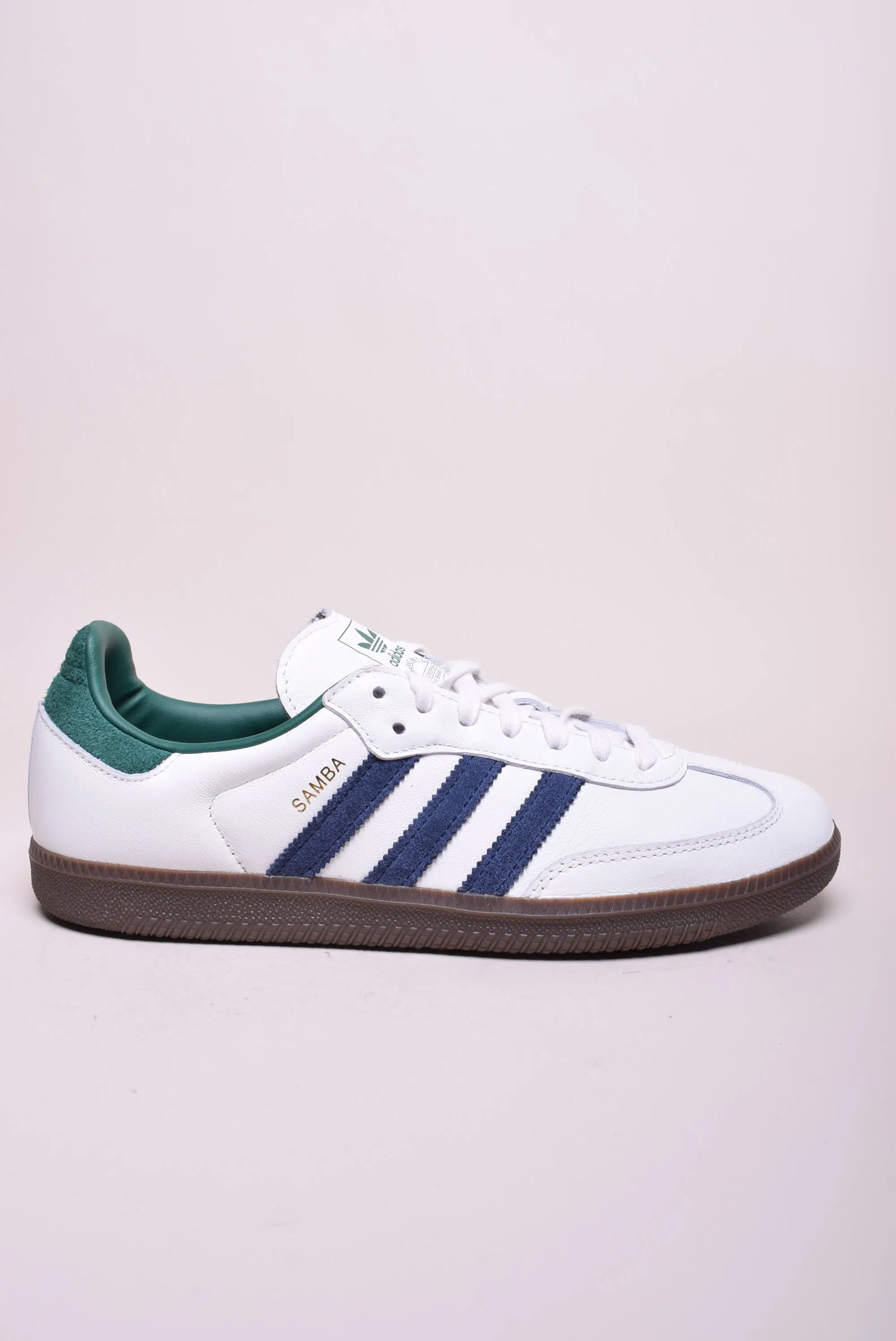 Sneakers barbati Samba