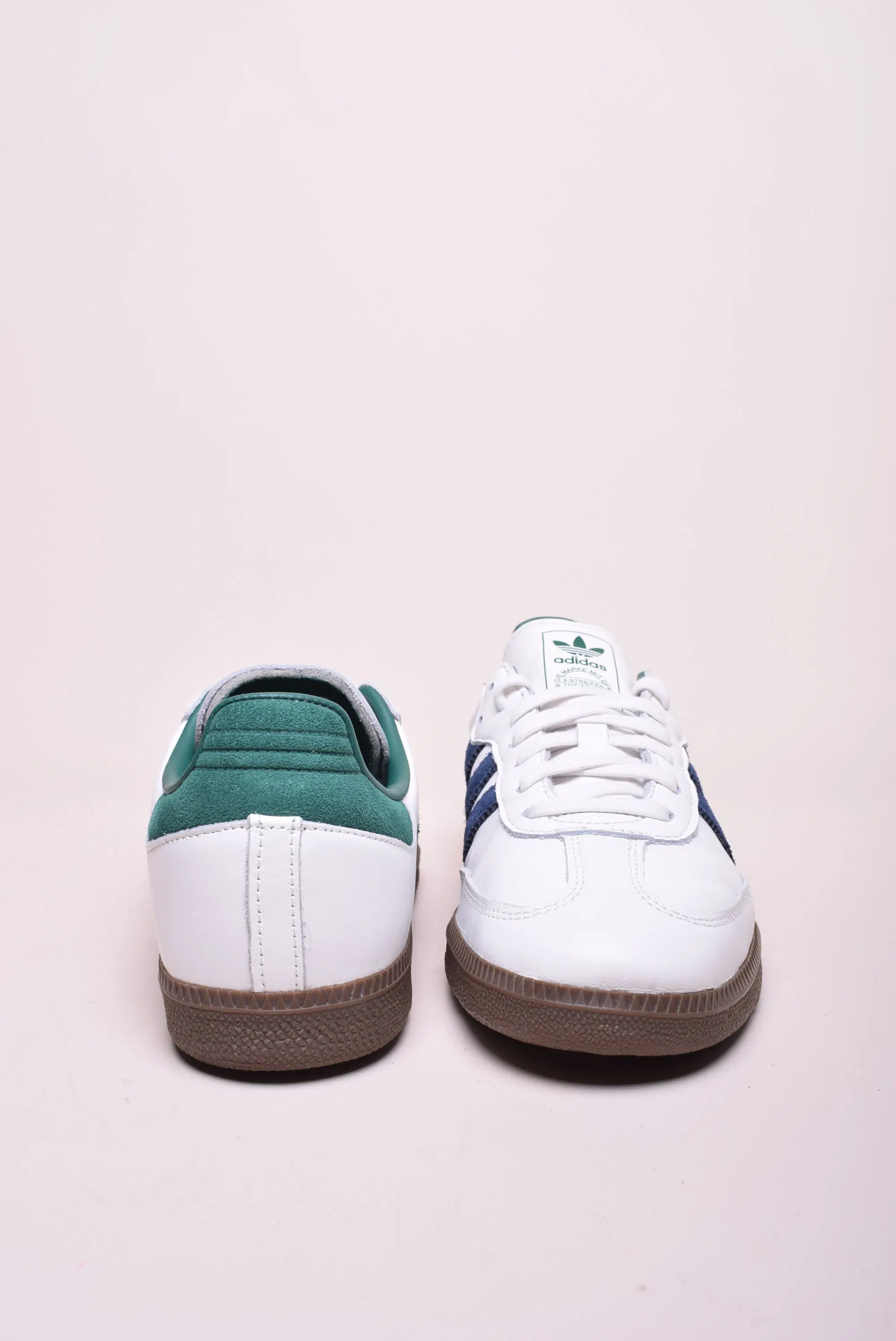 Sneakers barbati Samba [2]