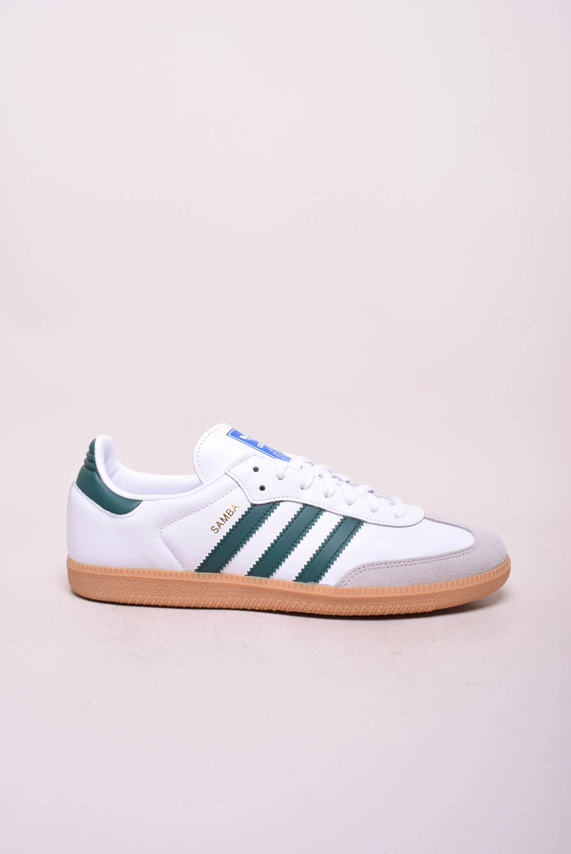 Sneakers barbati Samba [0]