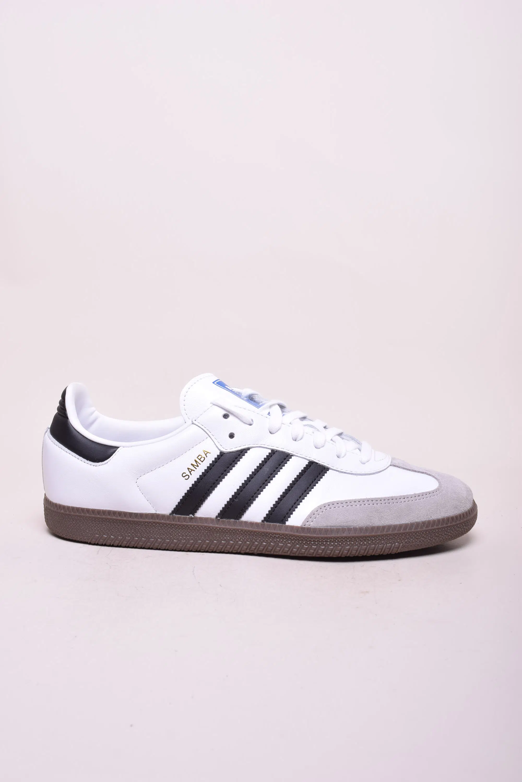 Sneakers barbati Samba [0]