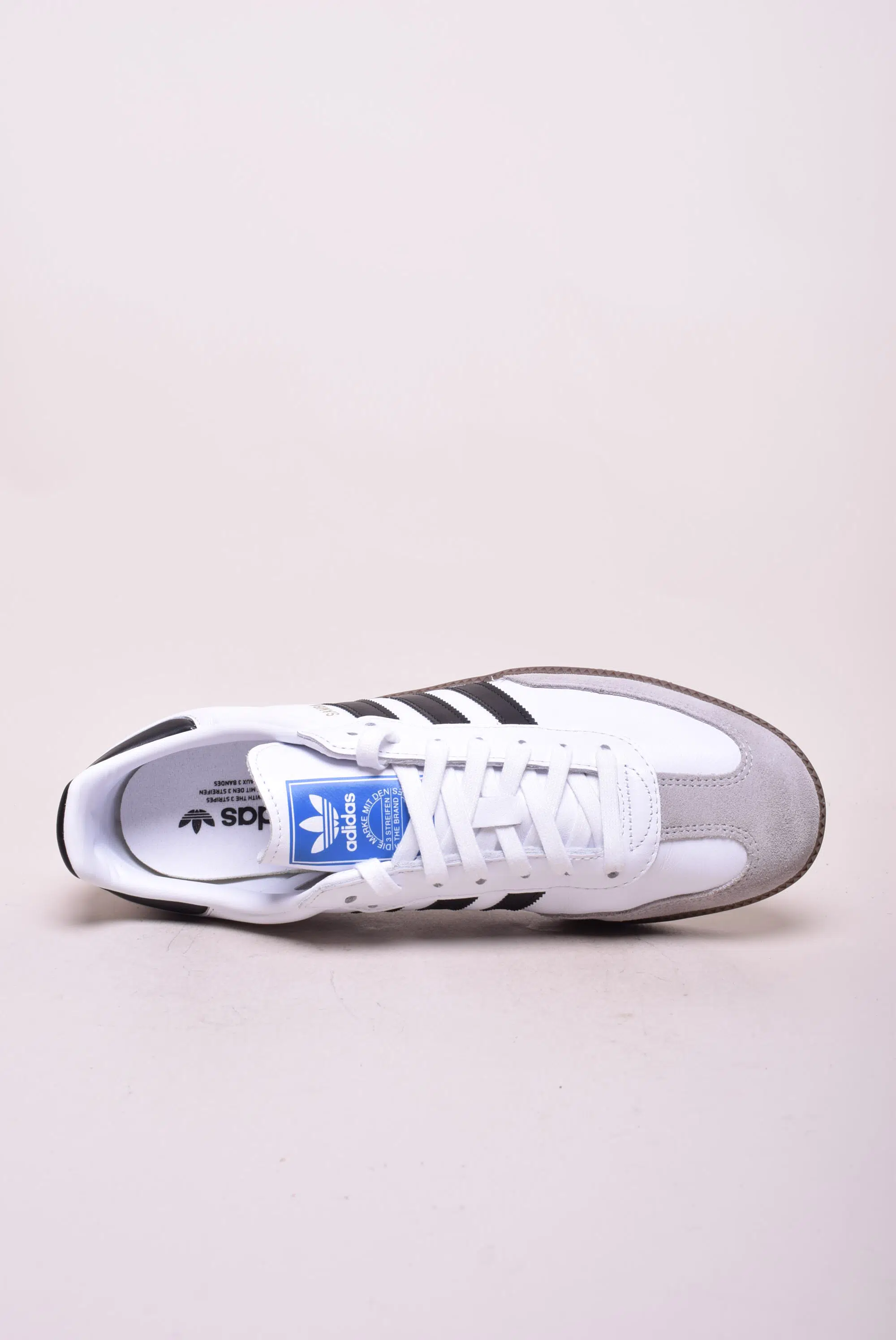 Sneakers barbati Samba [3]