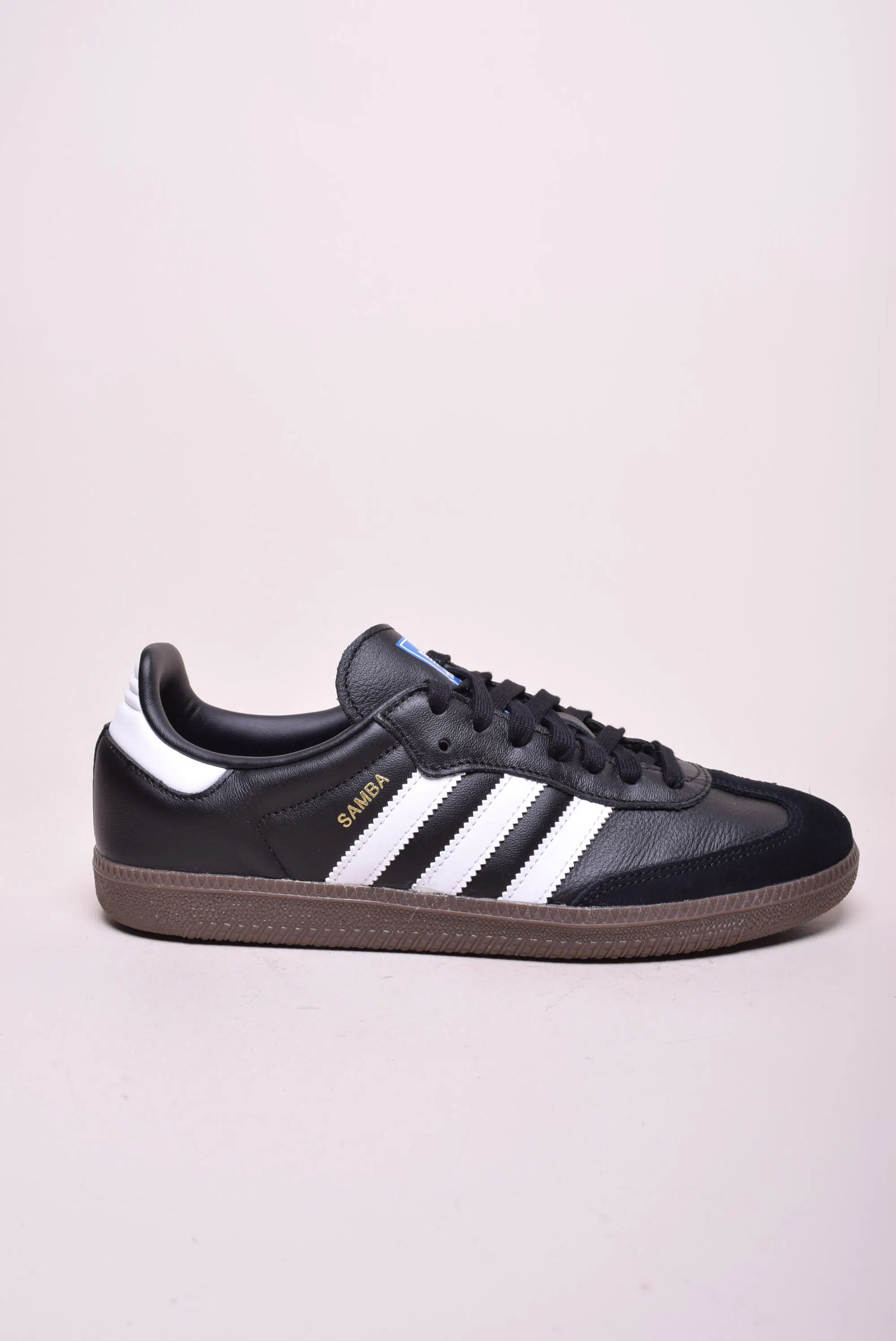 Sneakers barbati Samba [0]