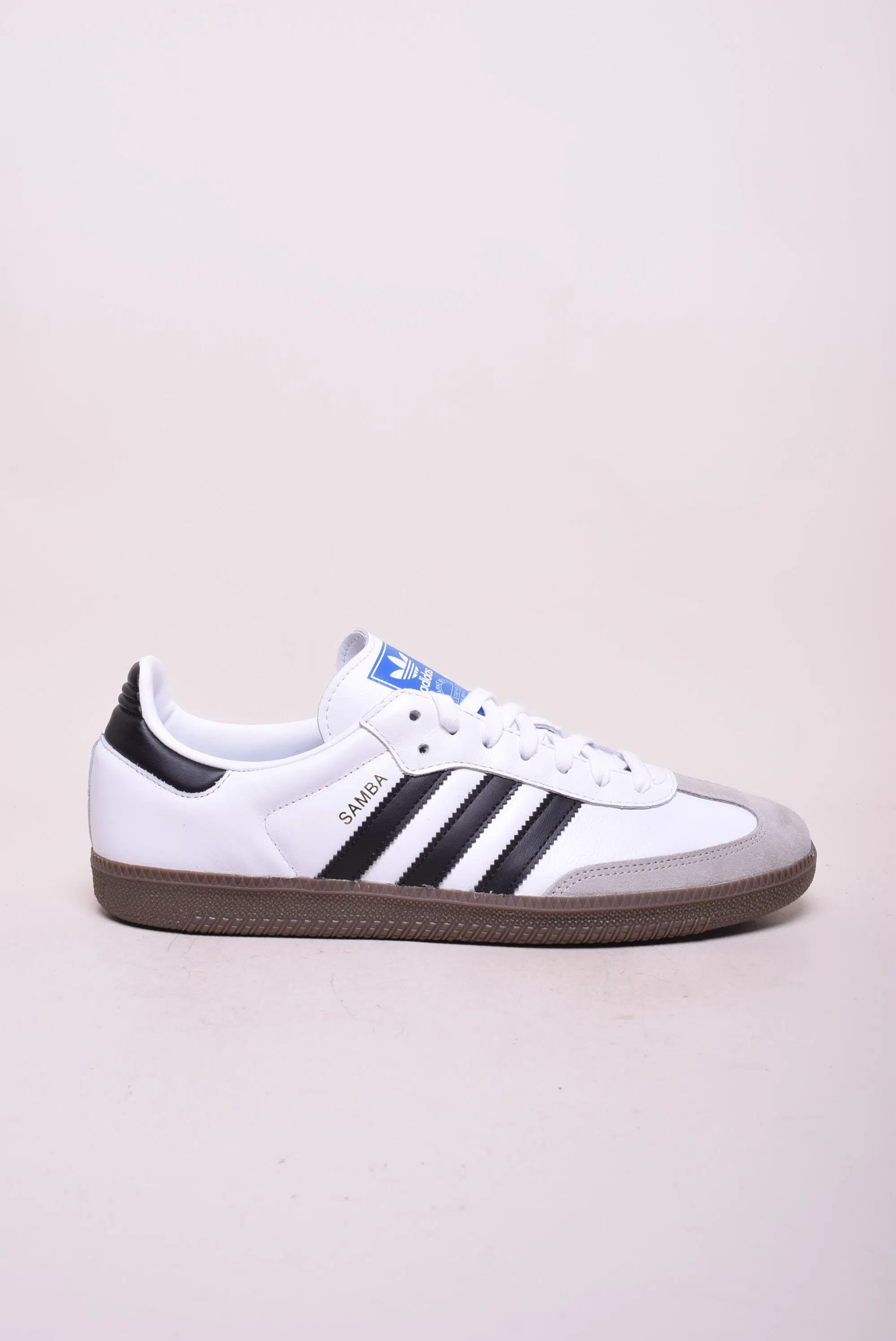 Sneakers barbati Samba [0]