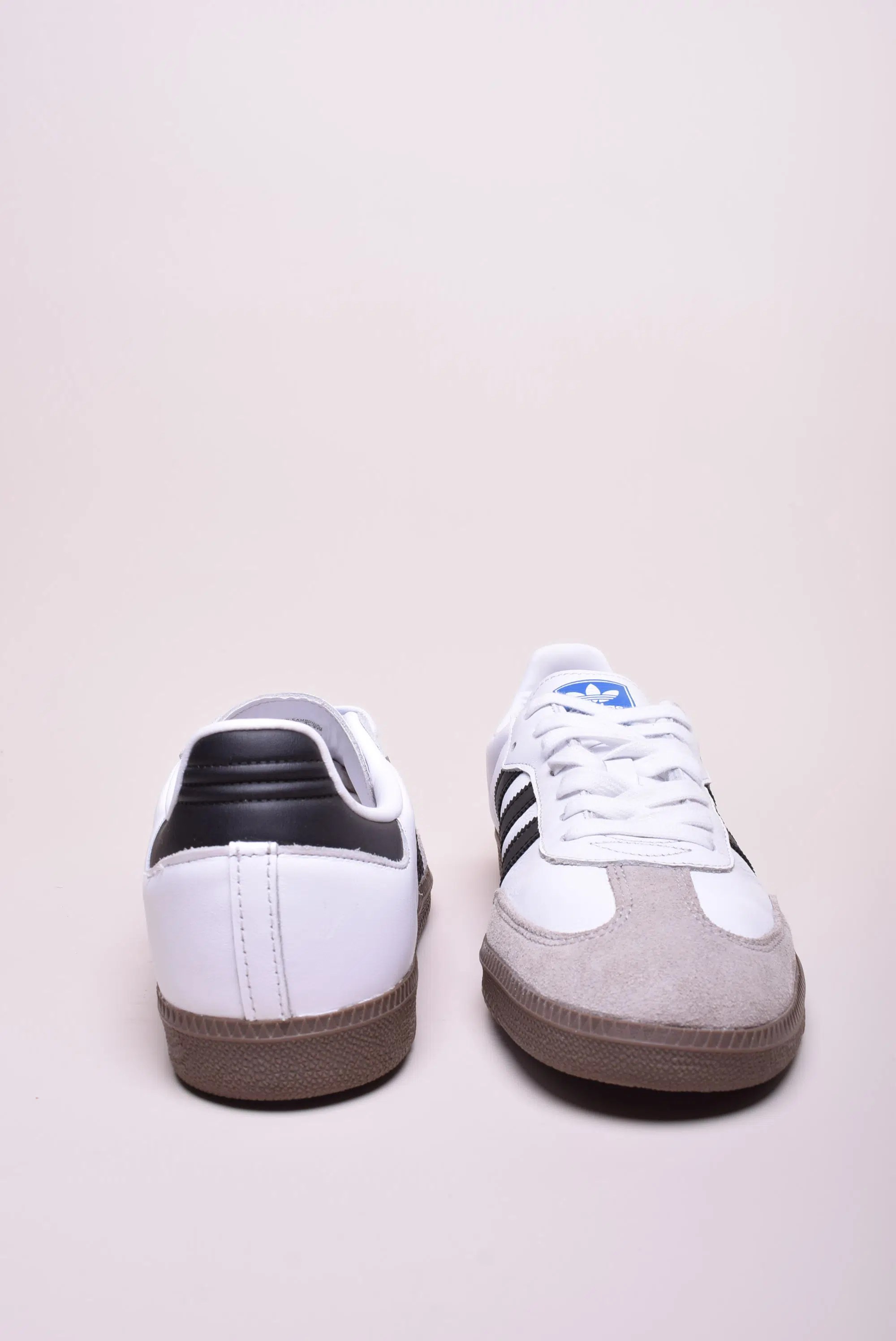 Sneakers barbati Samba [2]