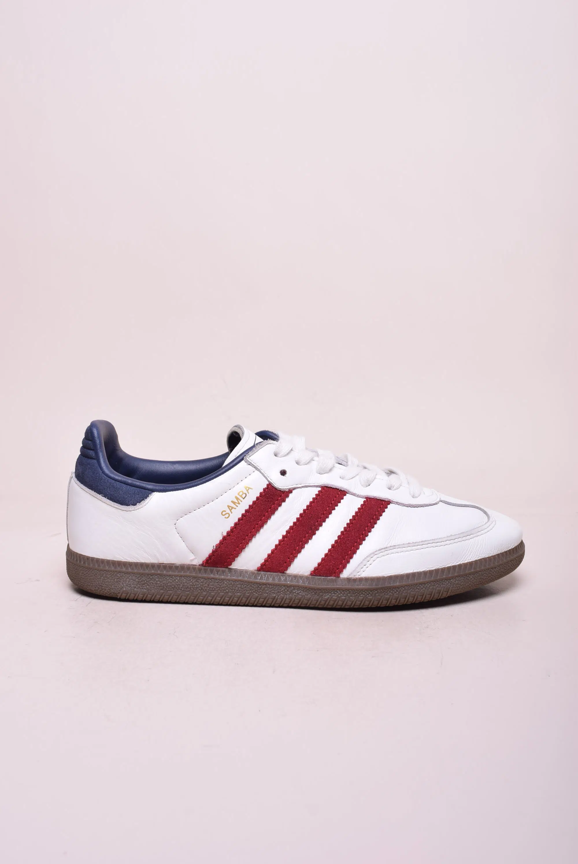 Încălțăminte bărbați - Sneakers barbati Samba