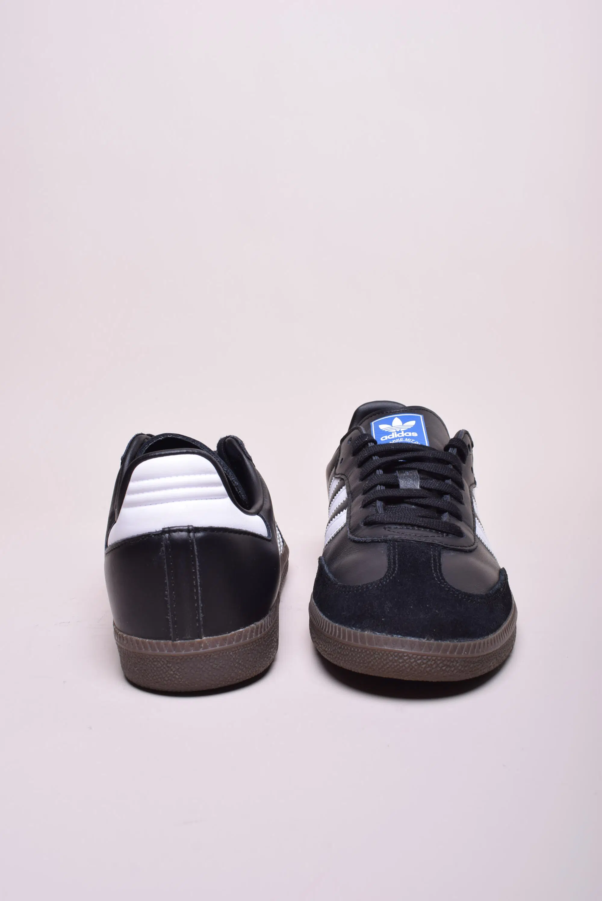 Sneakers barbati Samba [2]