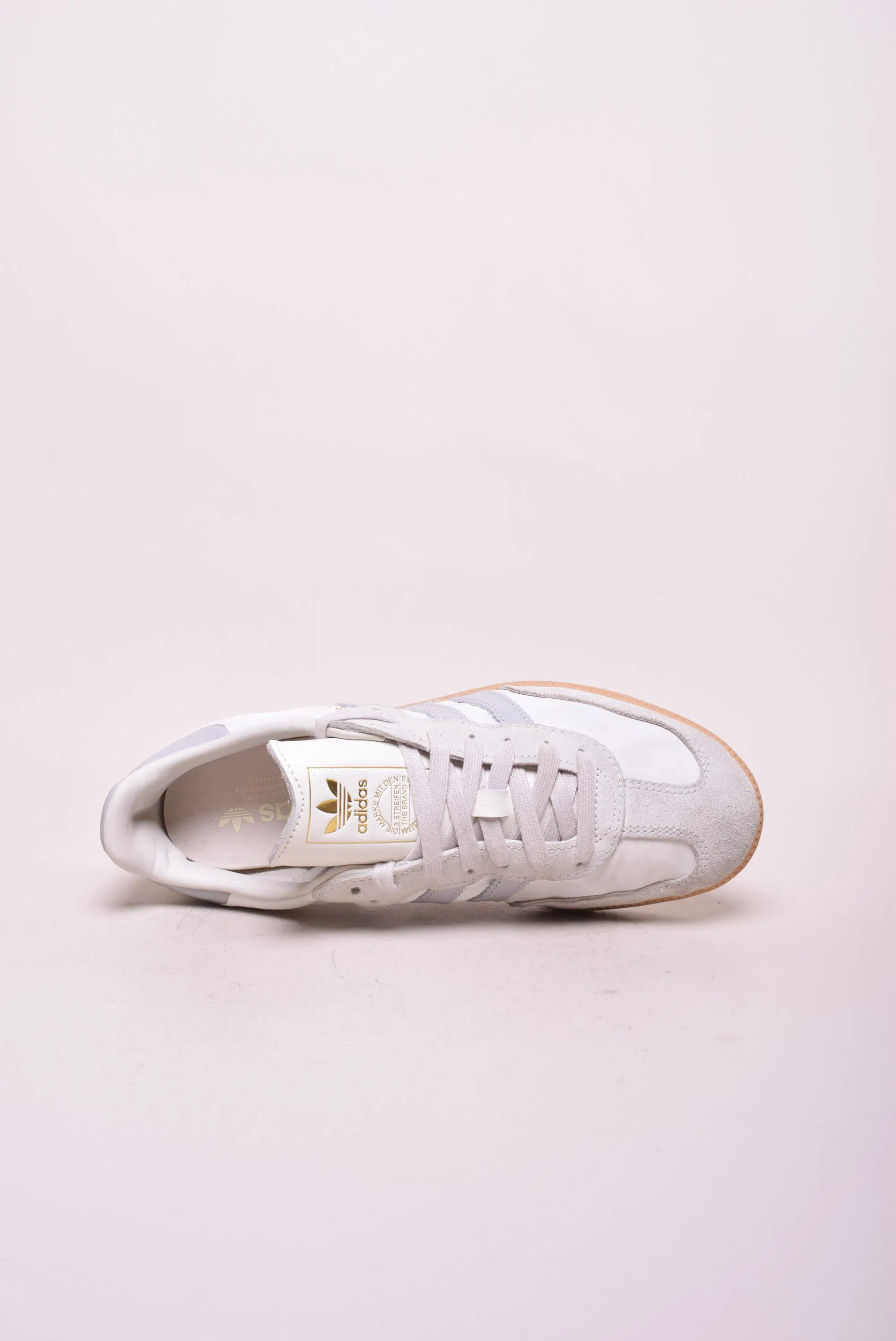 Sneakers barbati Samba [3]