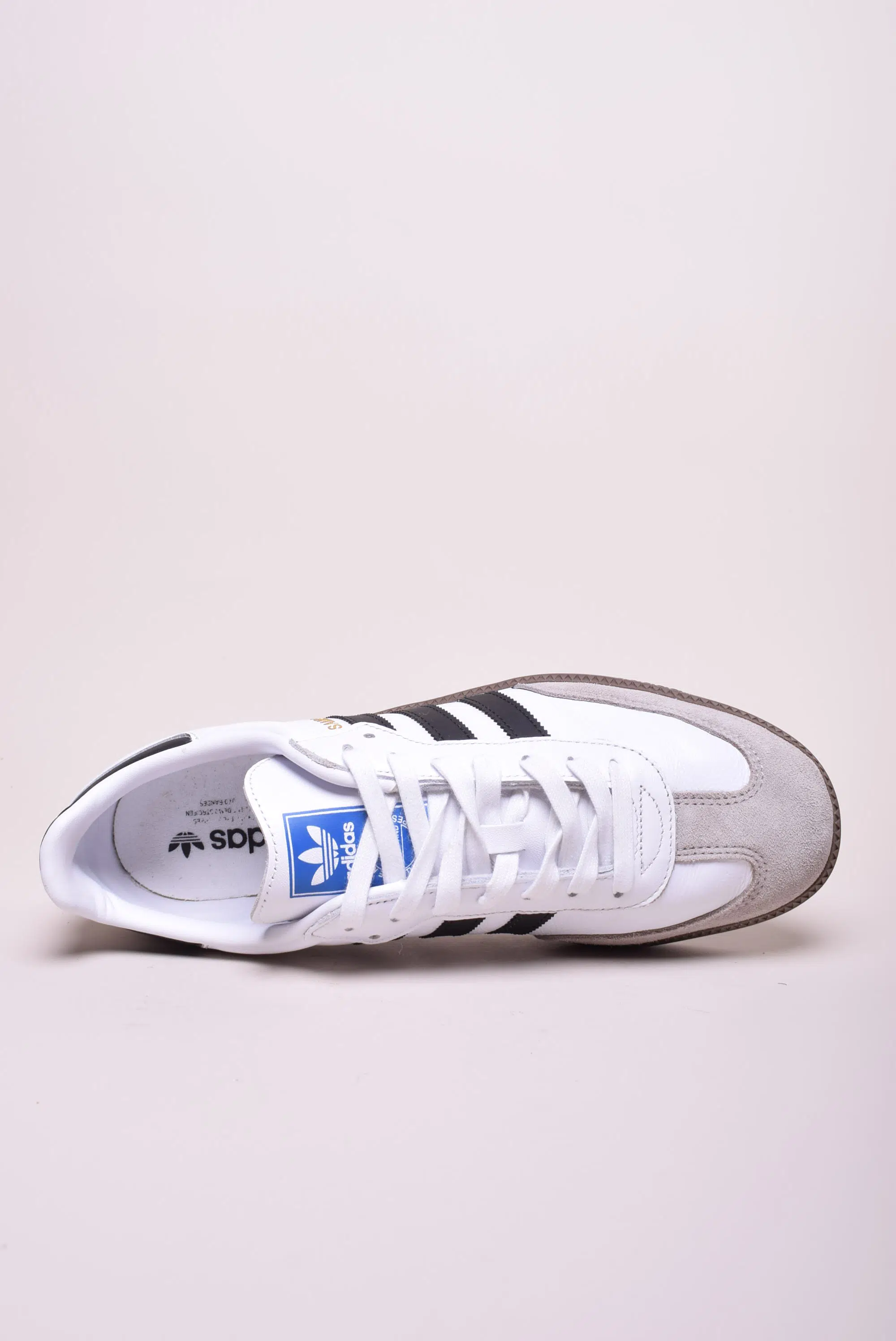 Sneakers barbati Samba [3]