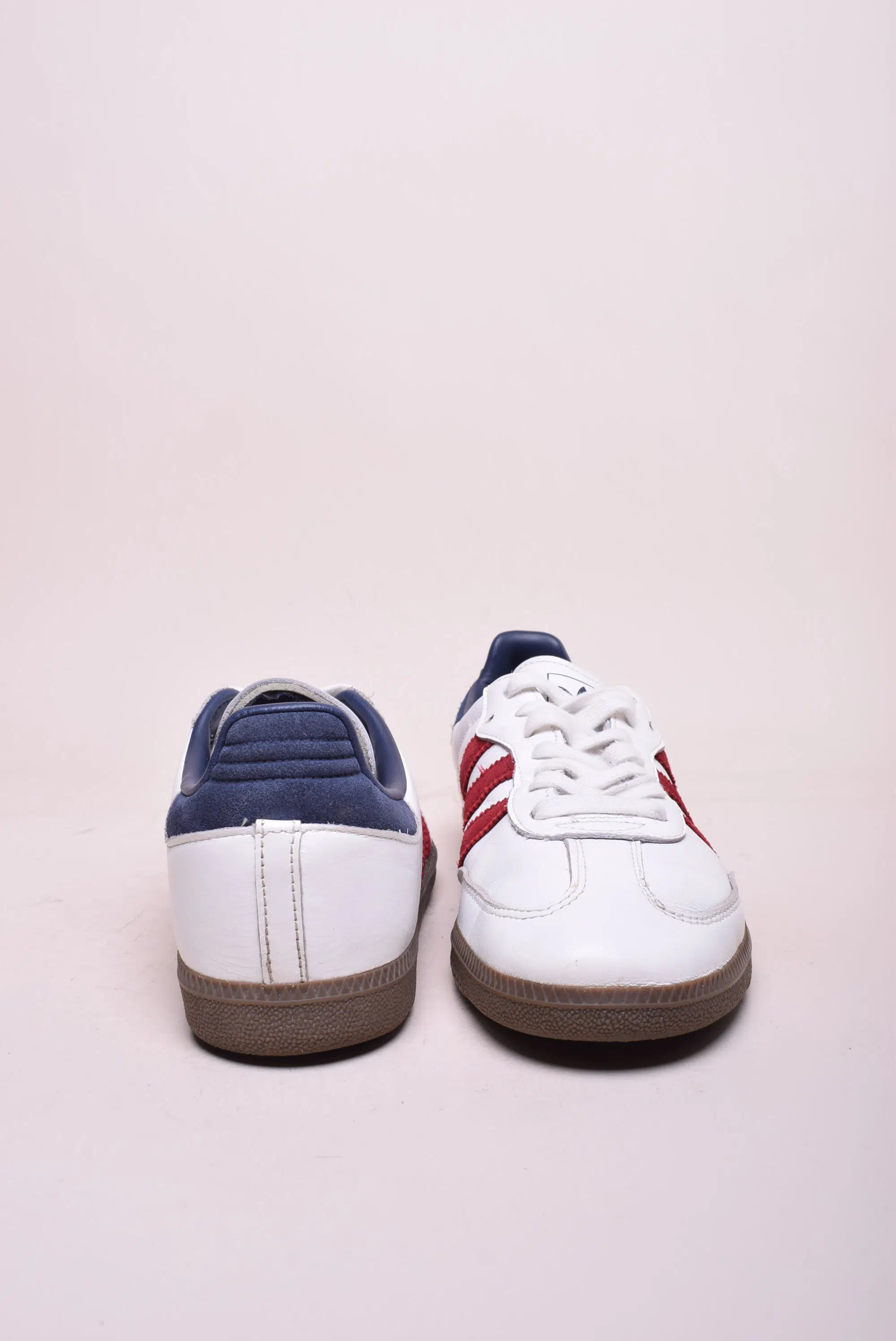 Sneakers barbati Samba [2]