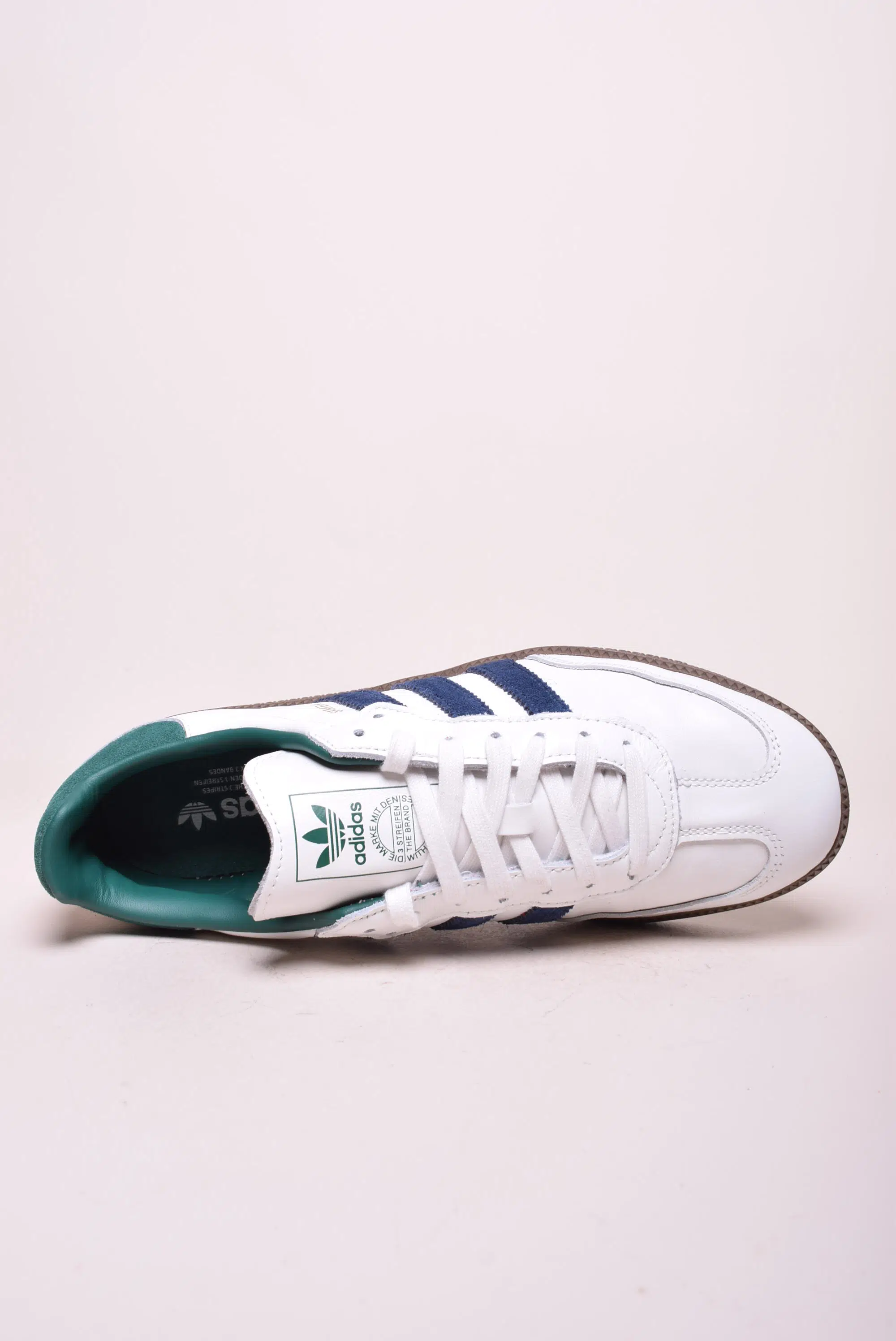 Sneakers barbati Samba [3]