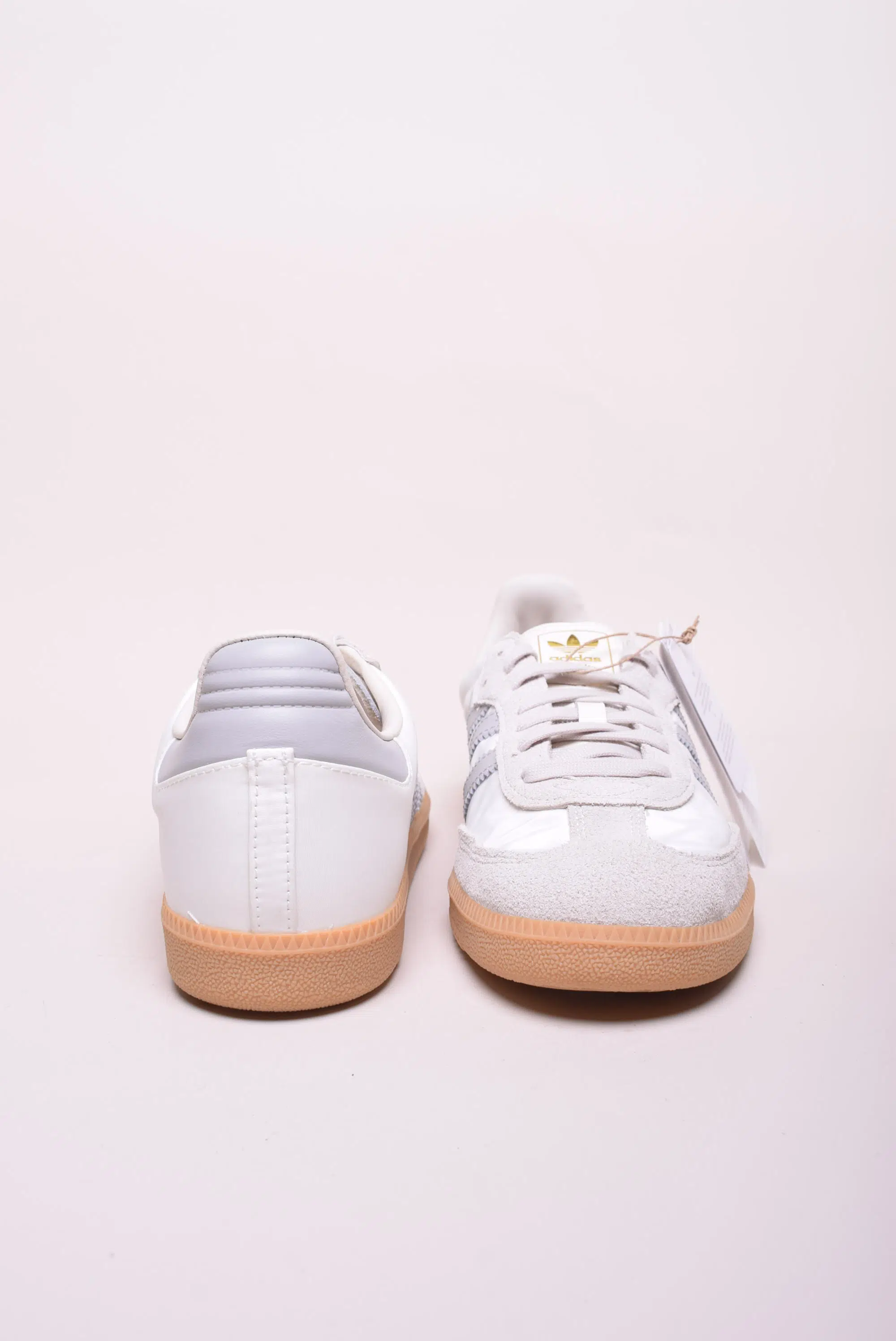 Sneakers barbati Samba [2]