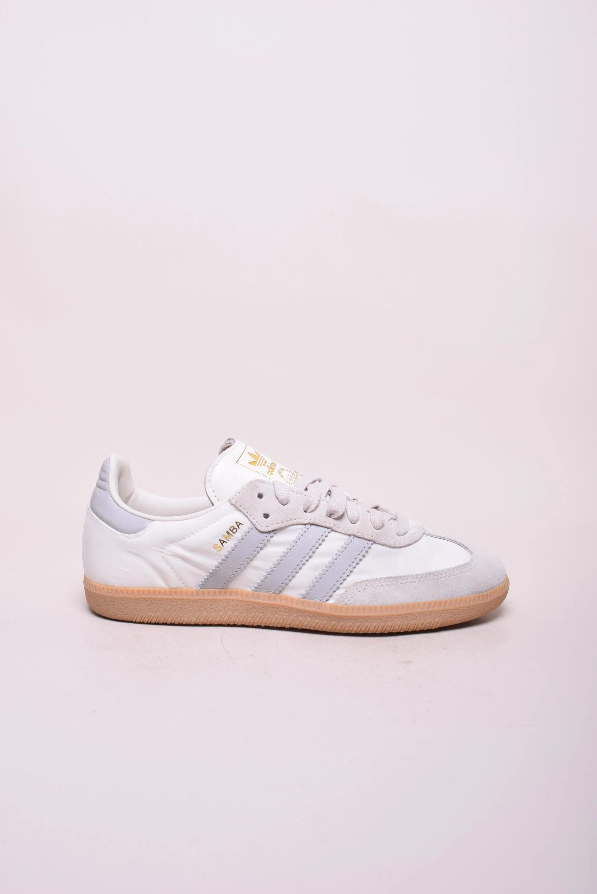 Sneakers barbati Samba [0]