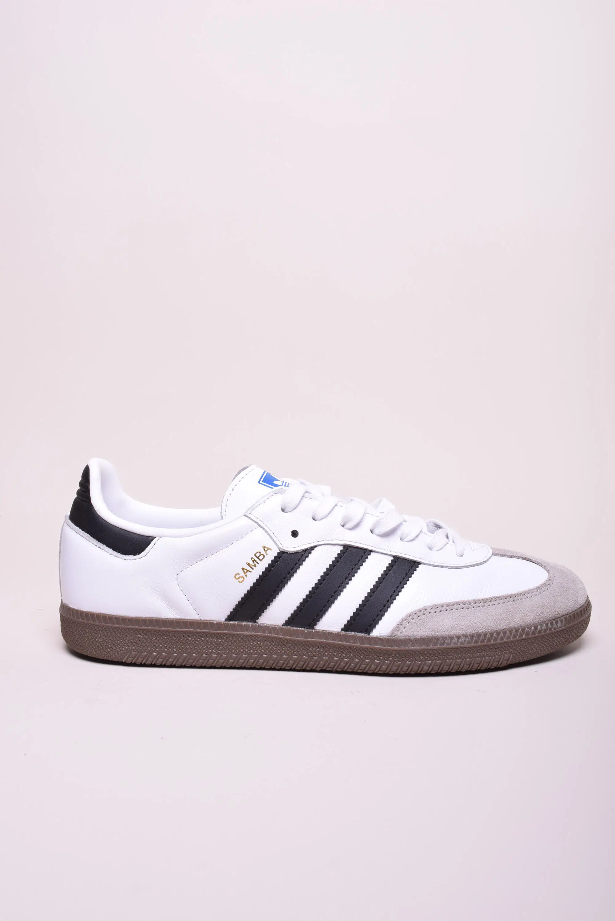 Sneakers barbati Samba [0]