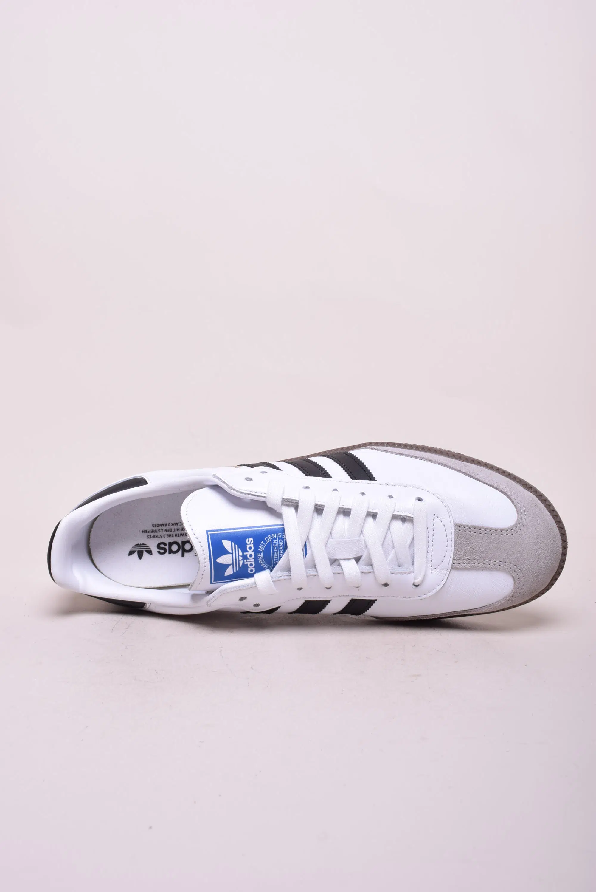 Sneakers barbati Samba [3]