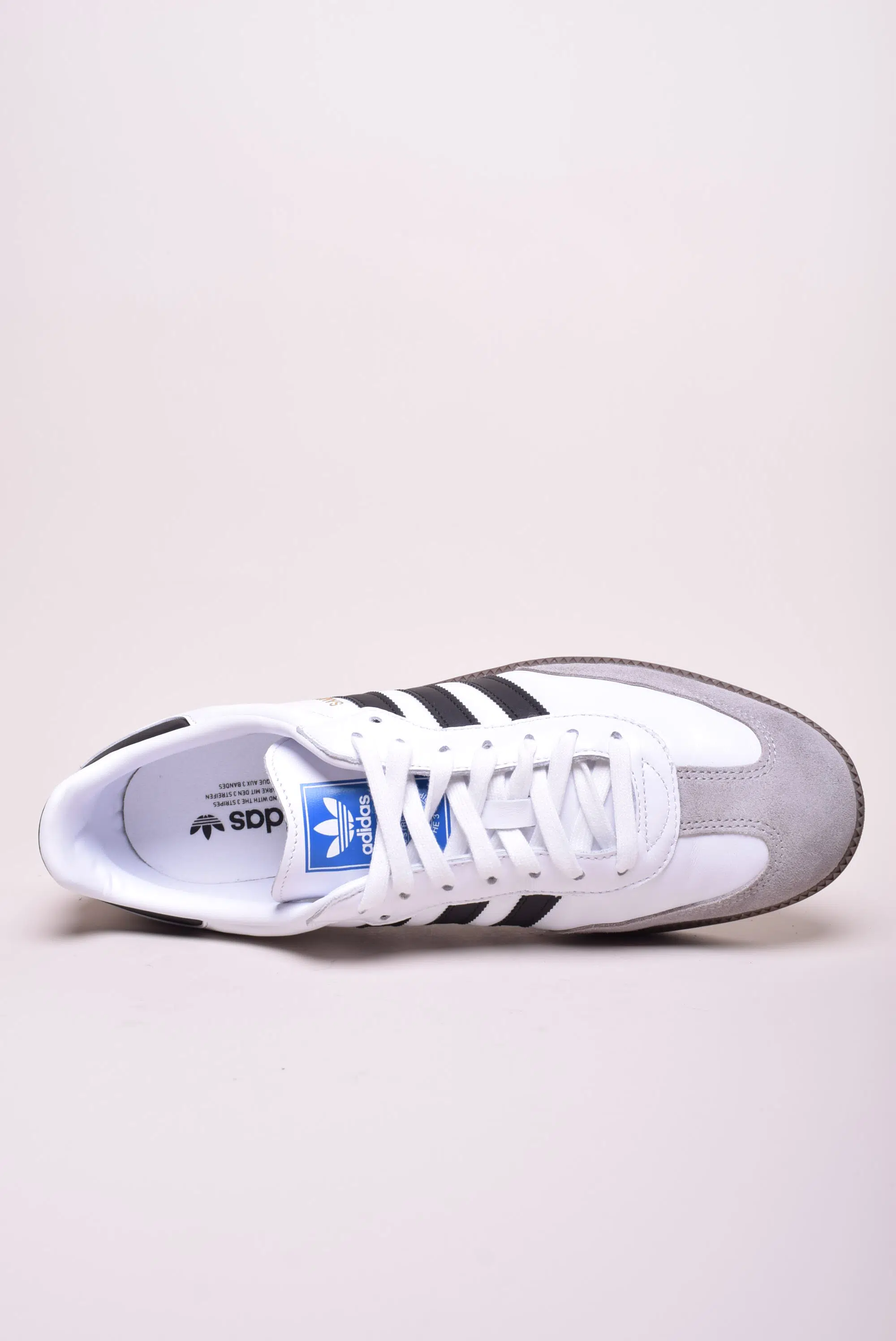 Sneakers barbati Samba [3]