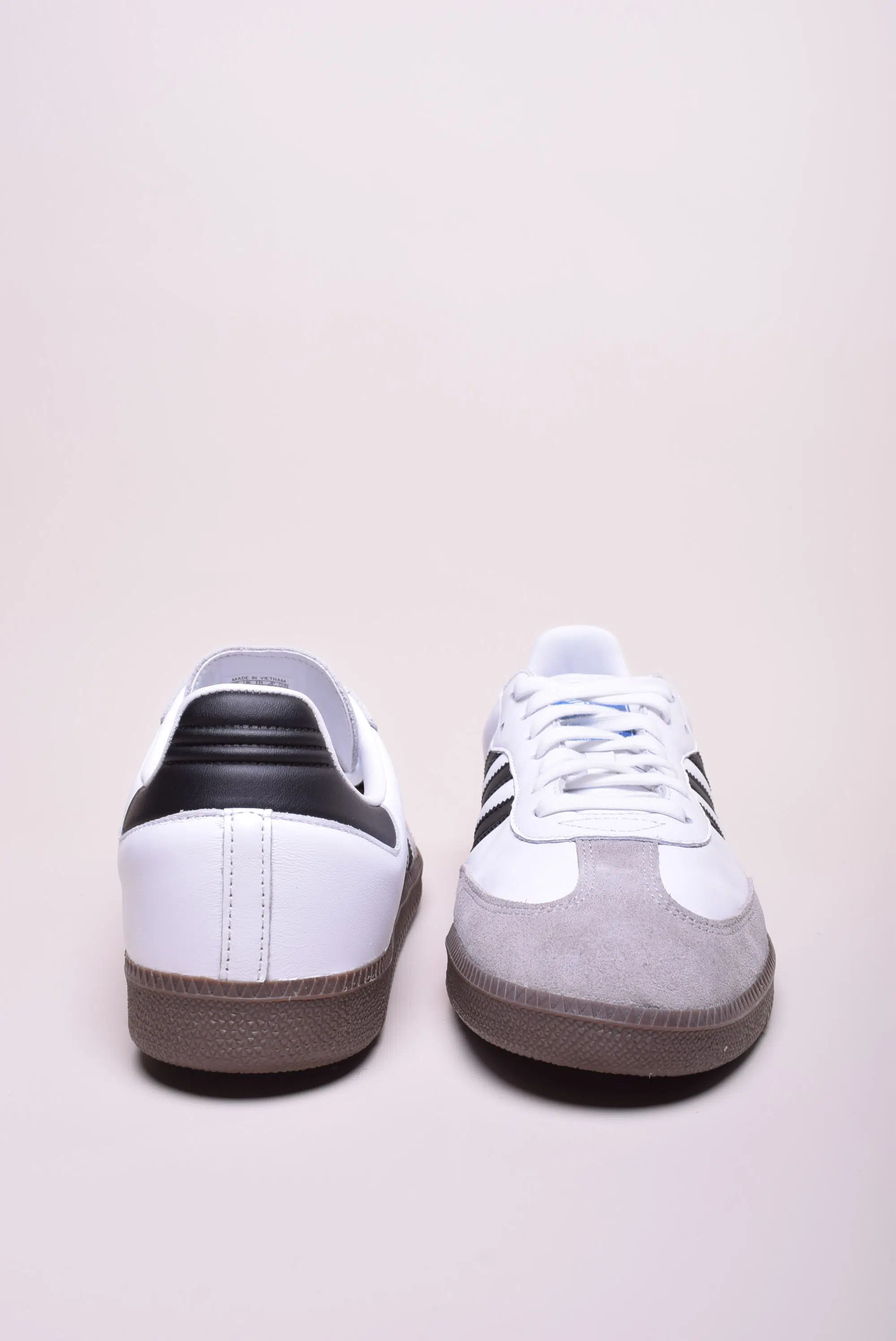 Sneakers barbati Samba [2]