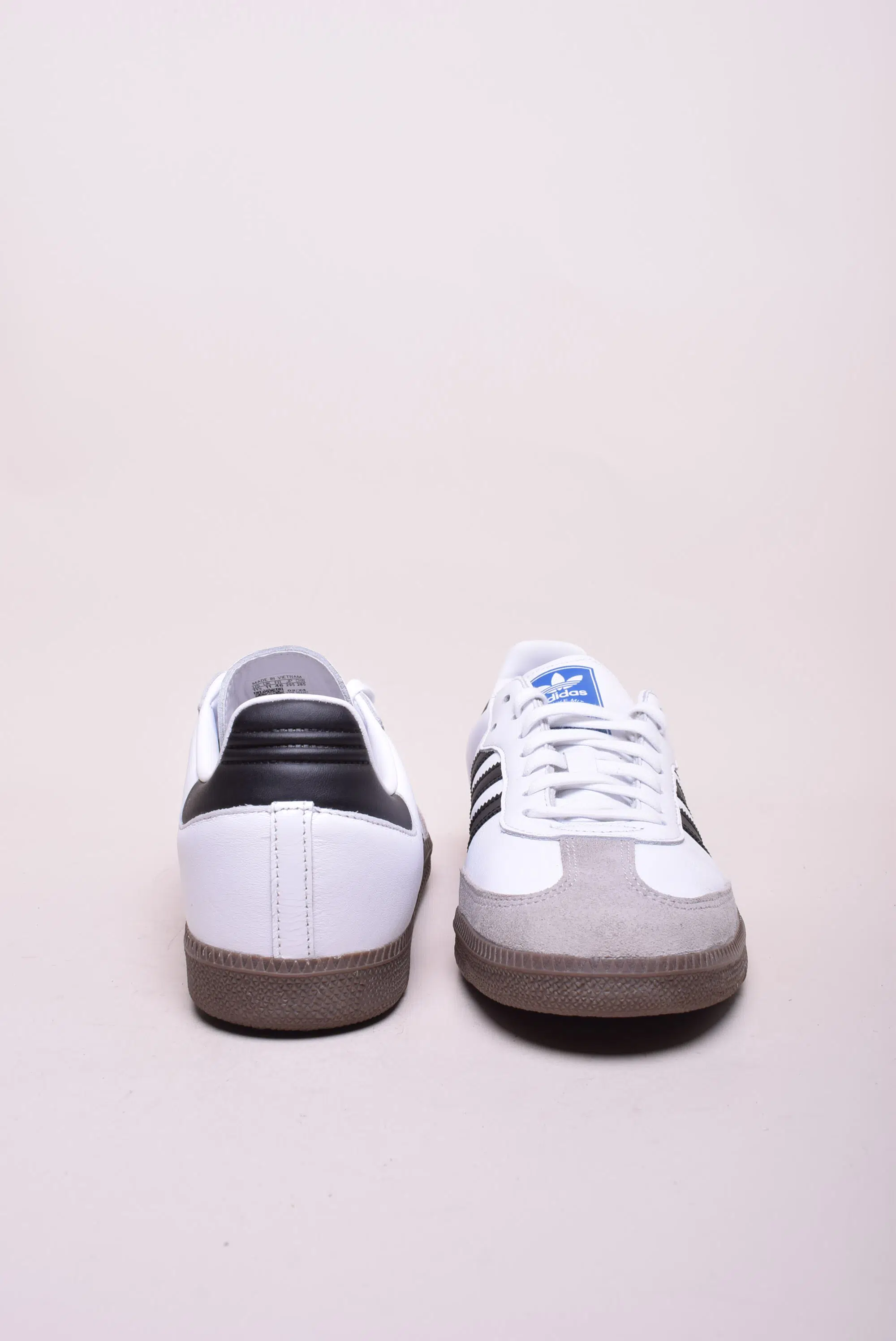 Sneakers barbati Samba [2]