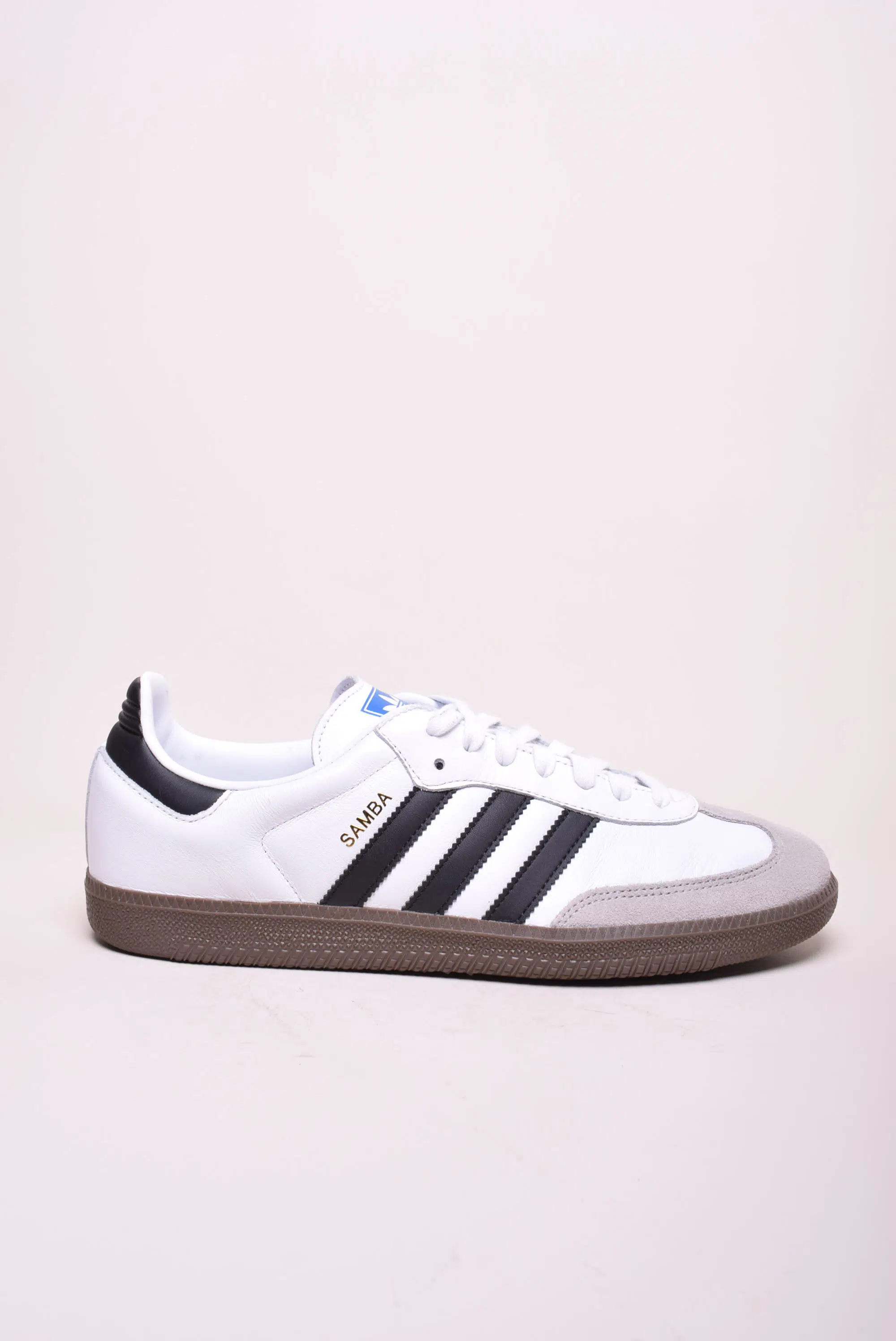 Sneakers barbati Samba [0]