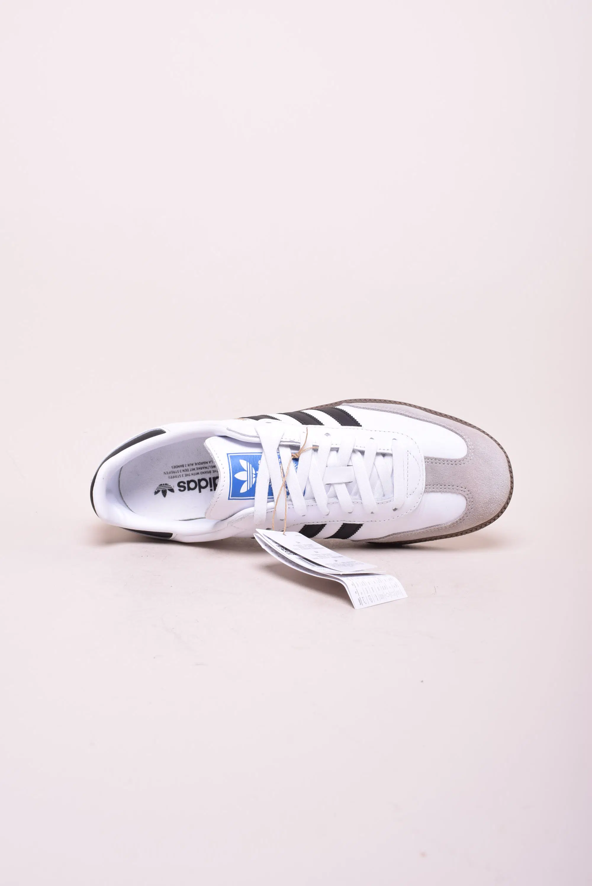 Sneakers barbati Samba [3]