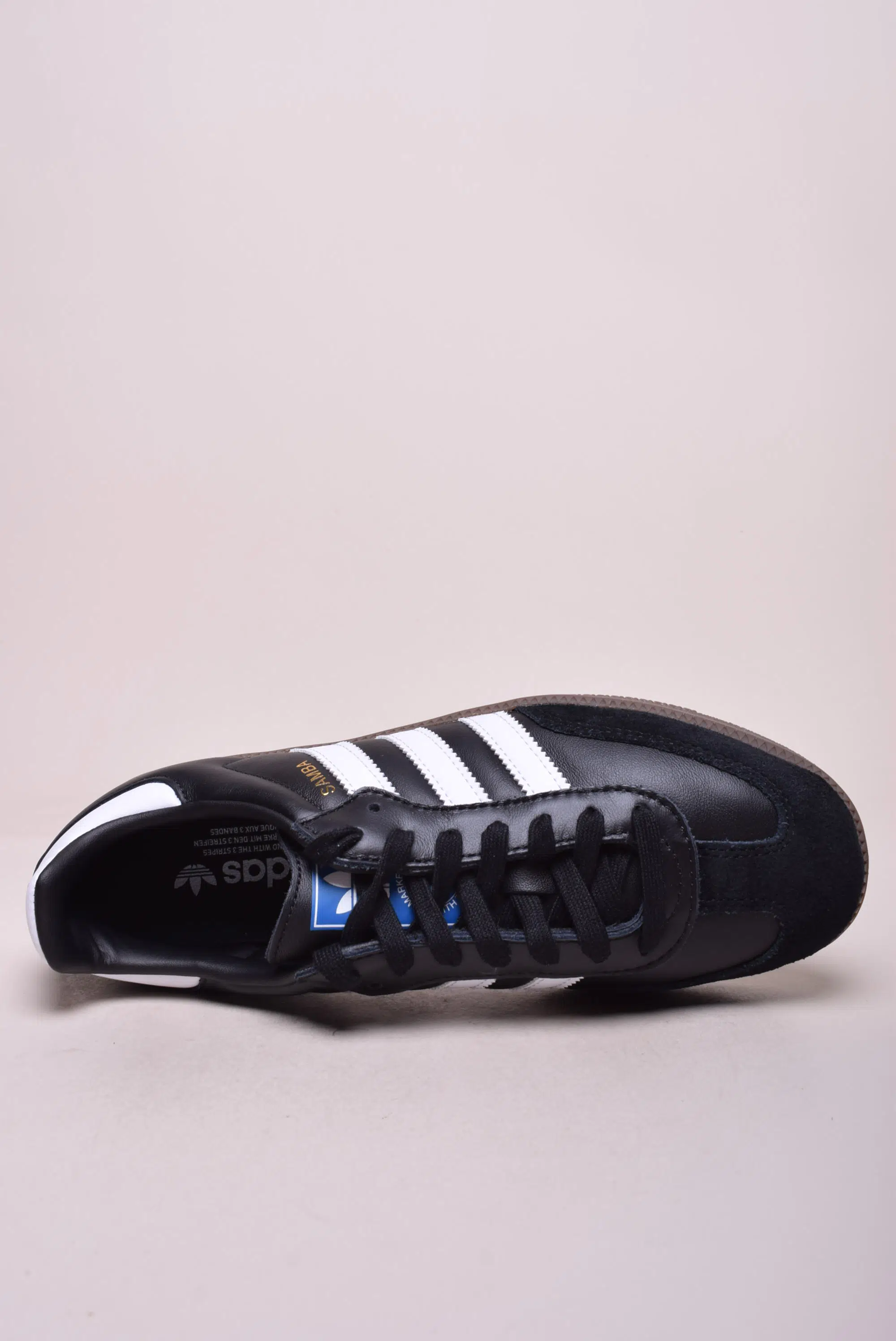 Sneakers barbati Samba OG [3]