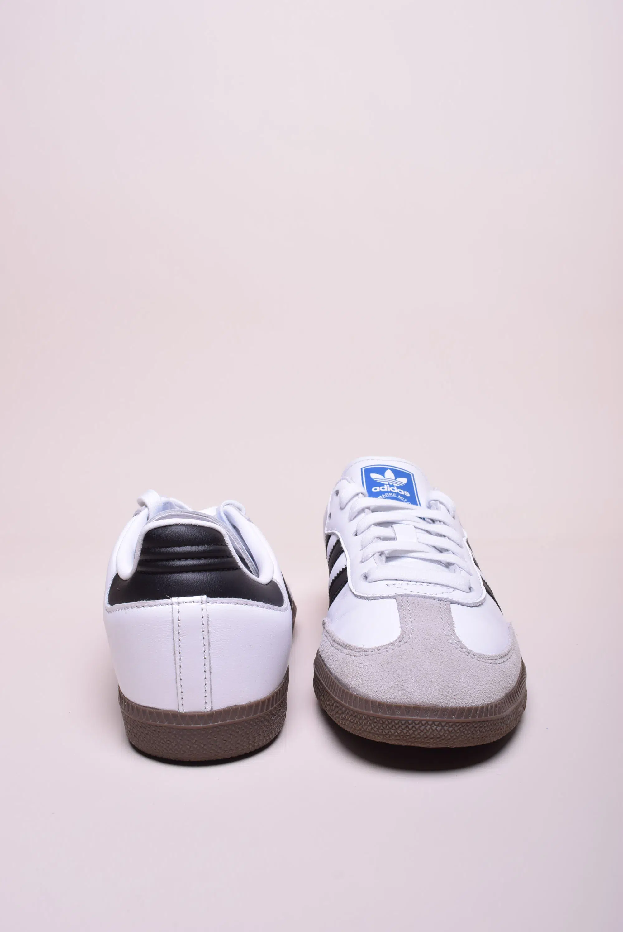 Sneakers barbati Samba OG [2]
