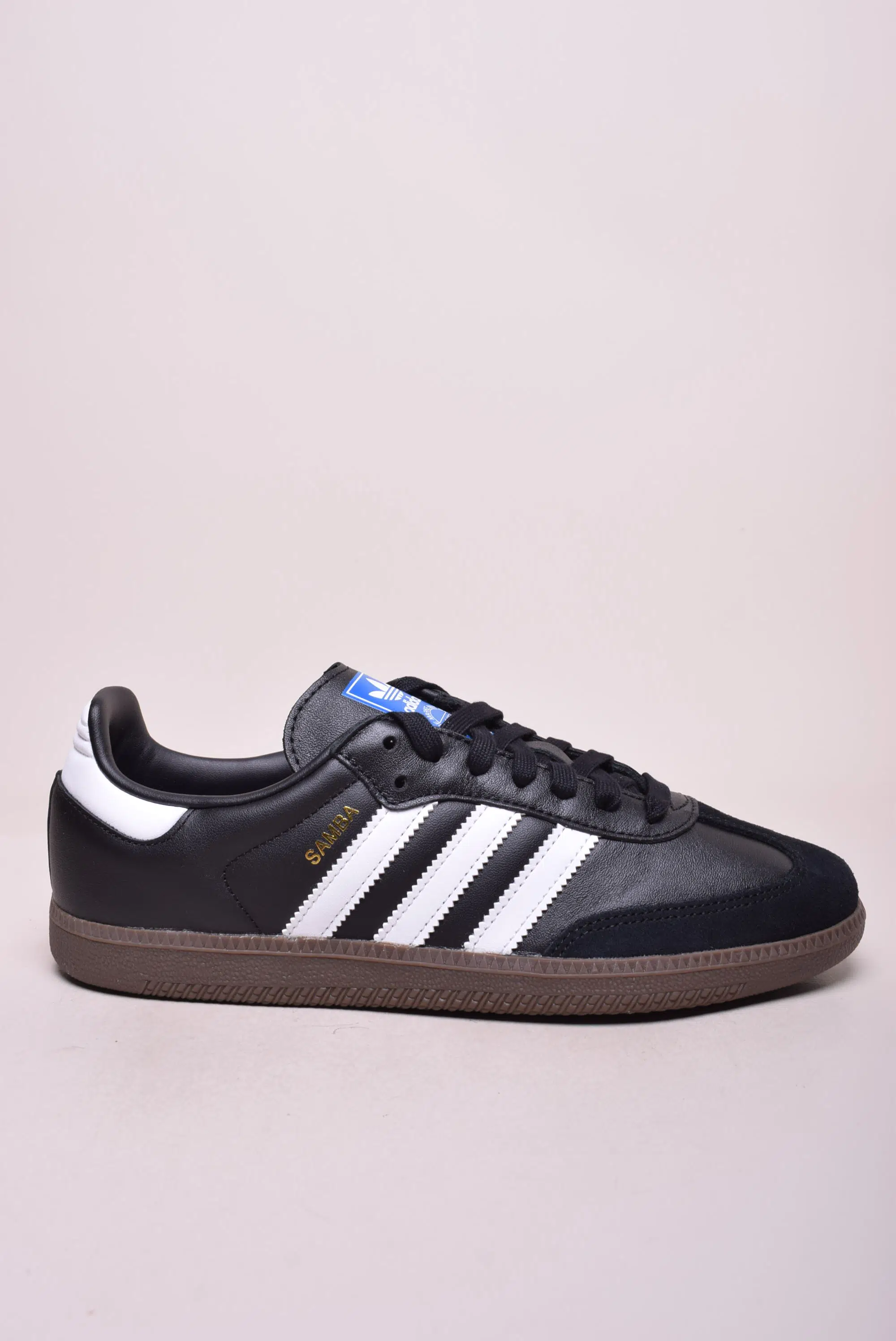 Încălțăminte bărbați - Sneakers barbati Samba OG