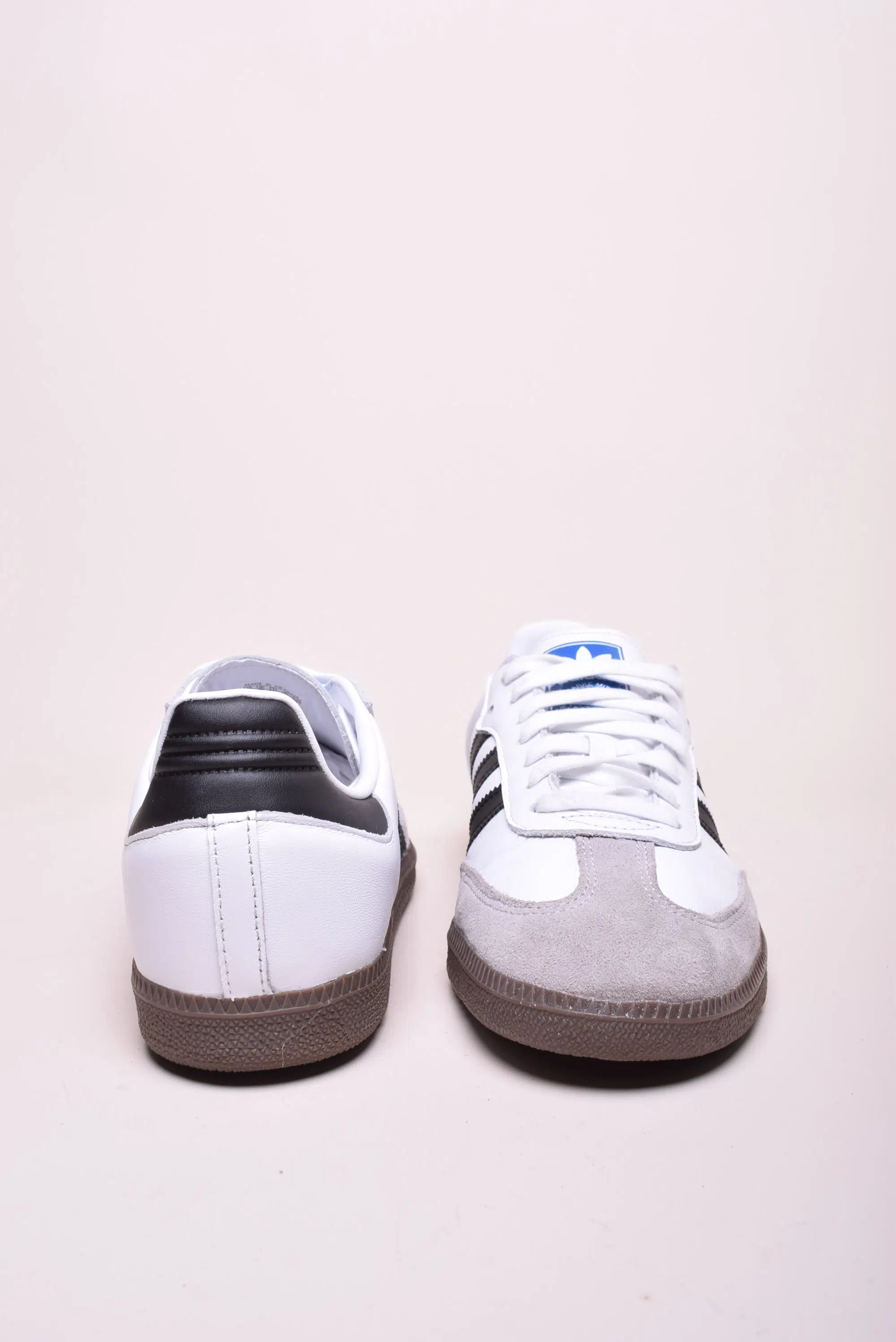 Sneakers barbati Samba OG [2]