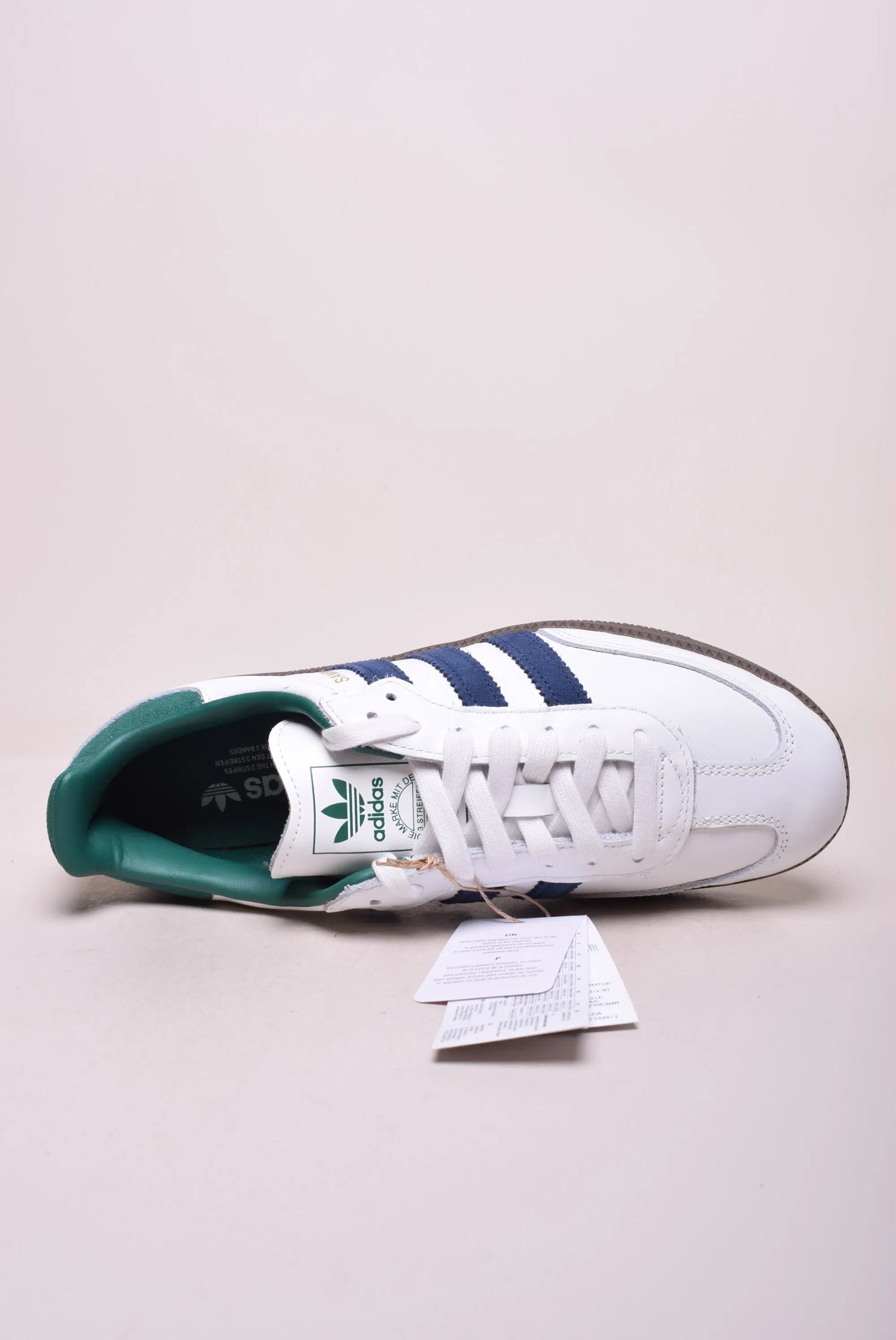 Sneakers barbati Samba OG [3]