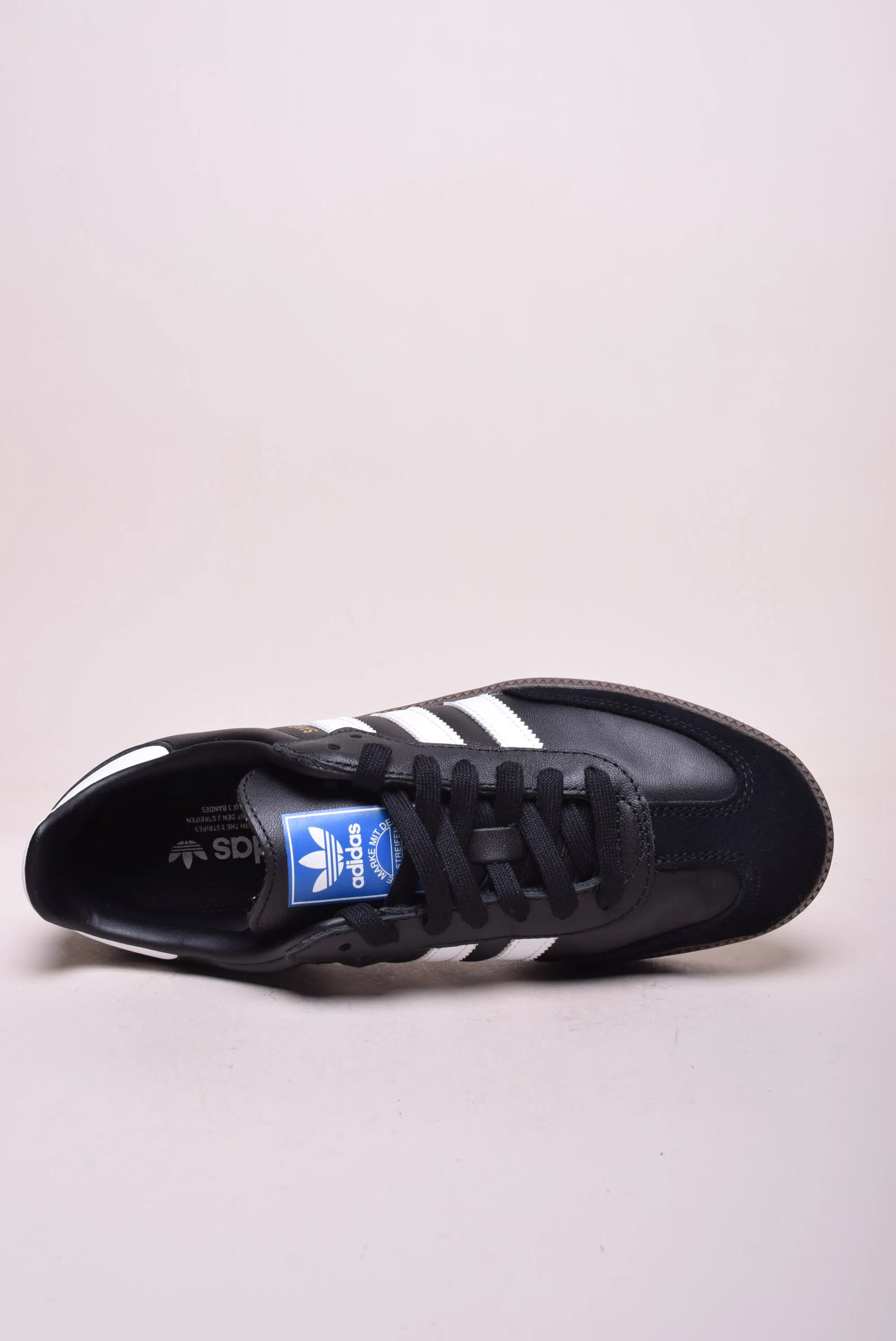 Sneakers barbati Samba OG [3]