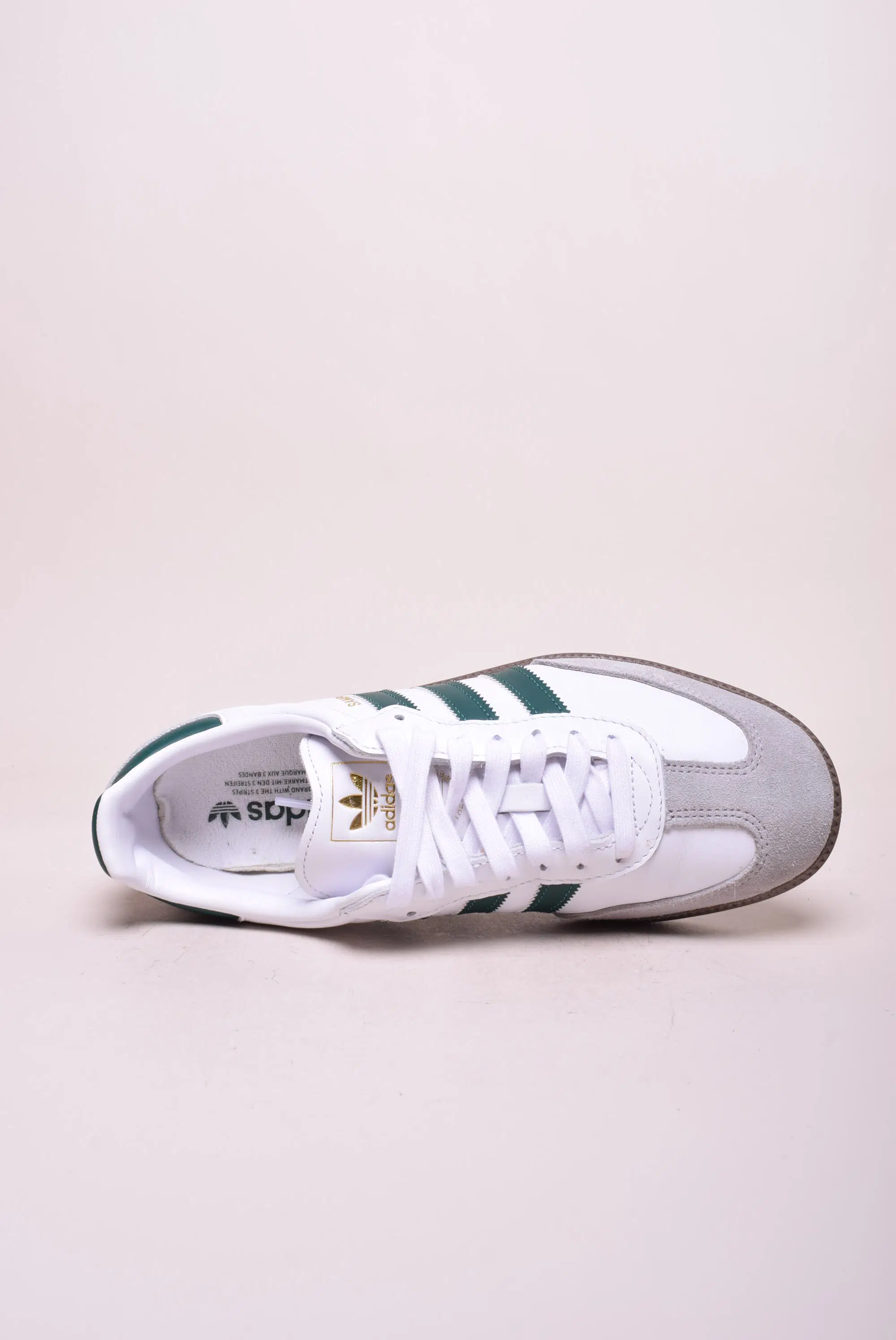 Sneakers barbati Samba OG [3]