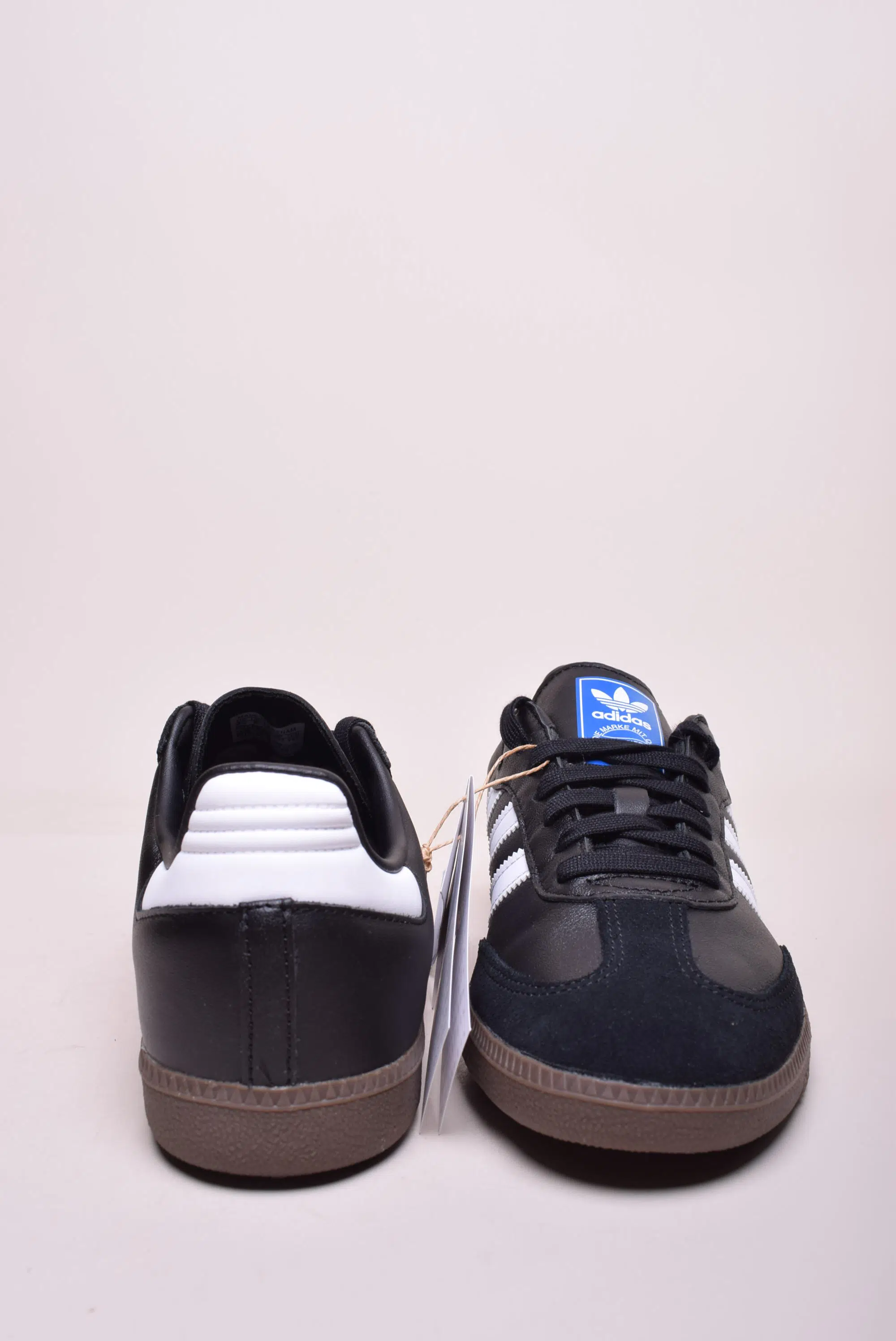 Sneakers barbati Samba OG [2]