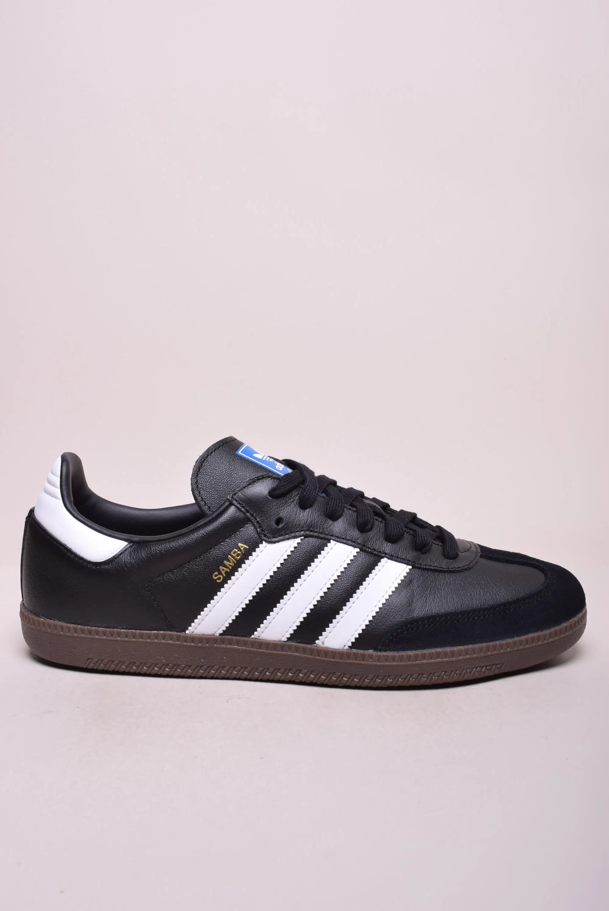 Încălțăminte bărbați - Sneakers barbati Samba OG