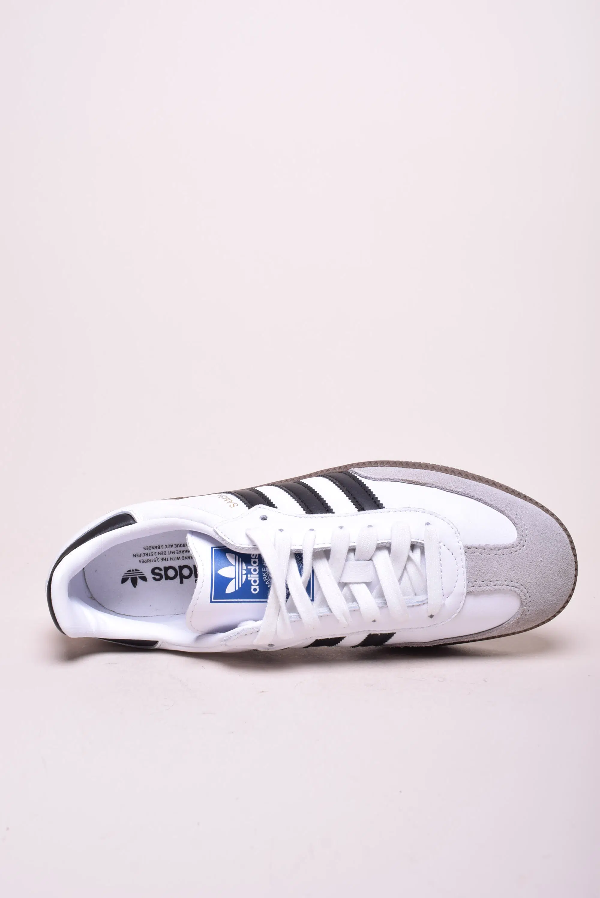 Sneakers barbati Samba OG [3]