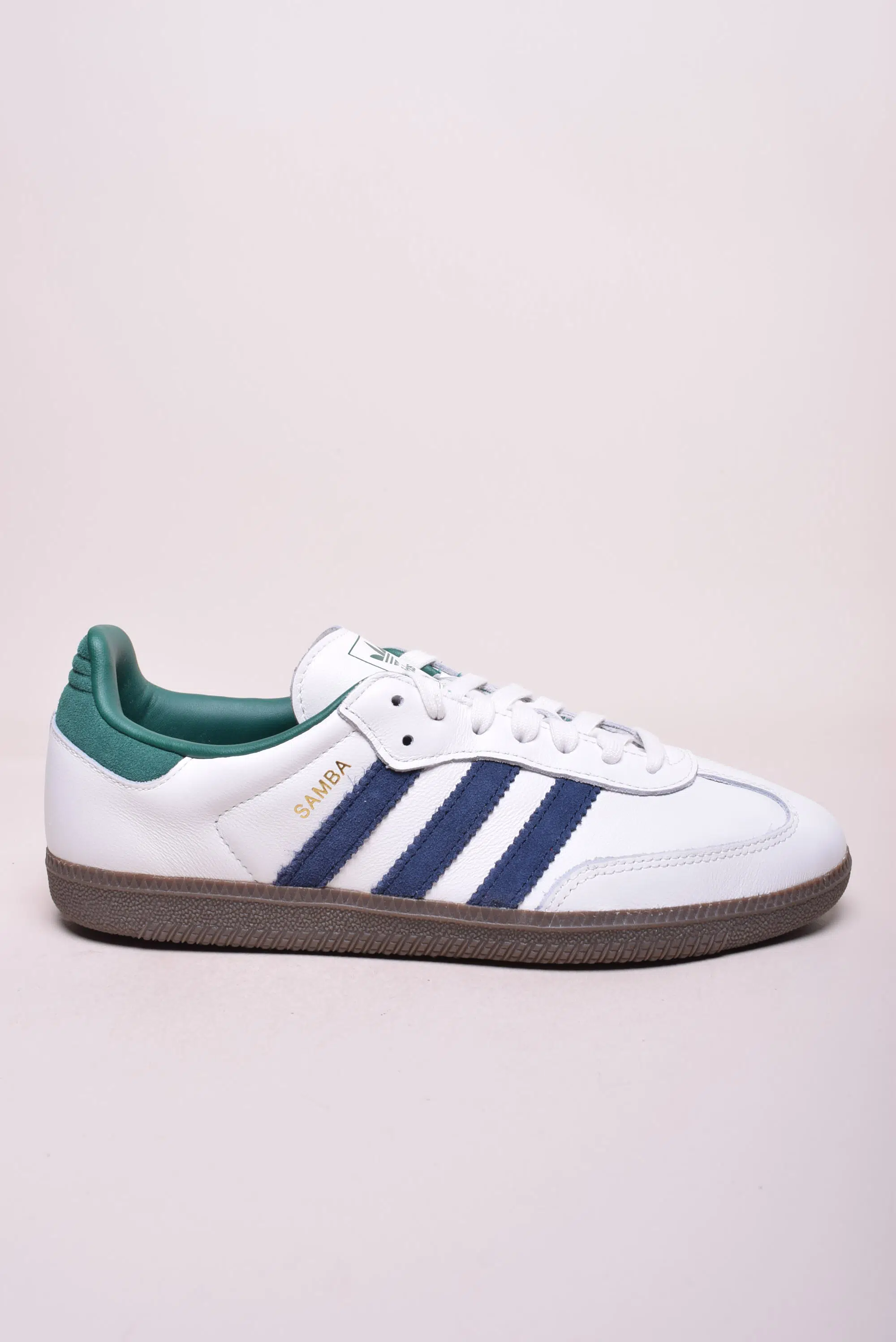 Pantofi sport și teniși bărbați - Sneakers barbati Samba OG