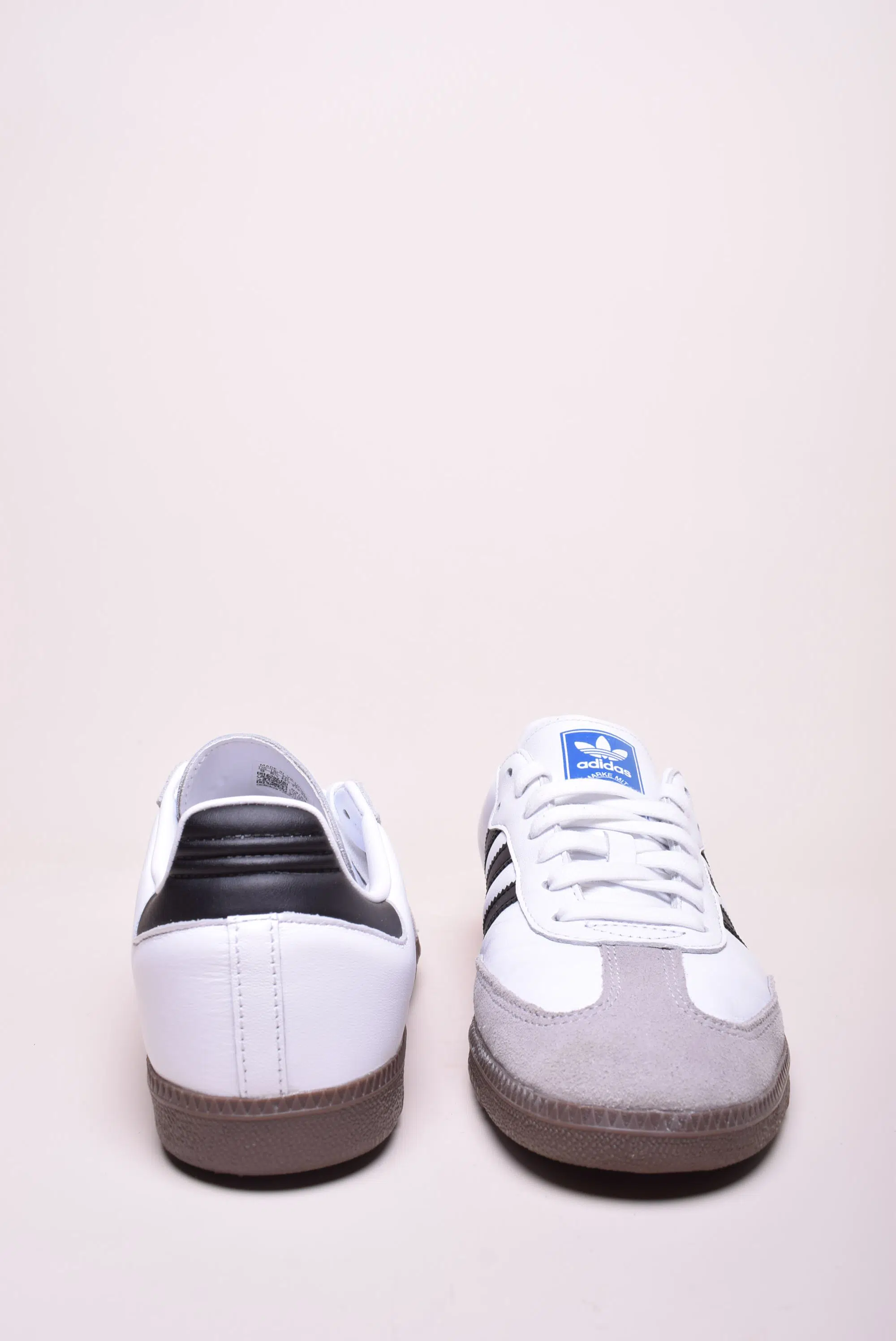 Sneakers barbati Samba OG [2]