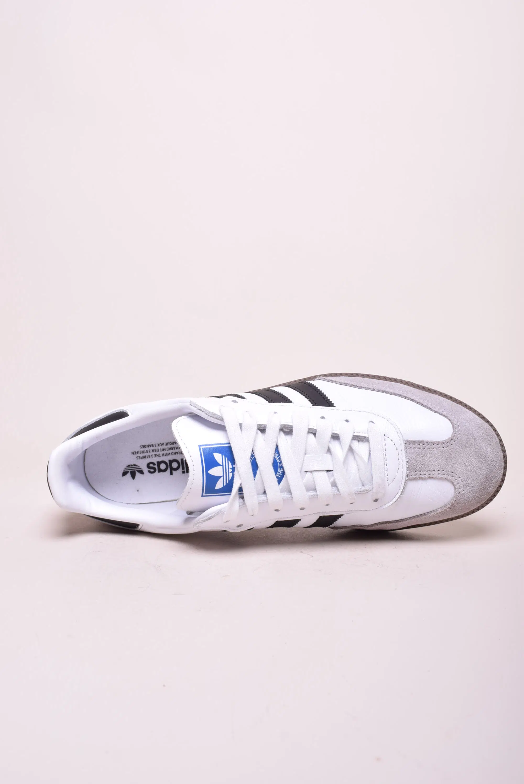 Sneakers barbati Samba OG [3]