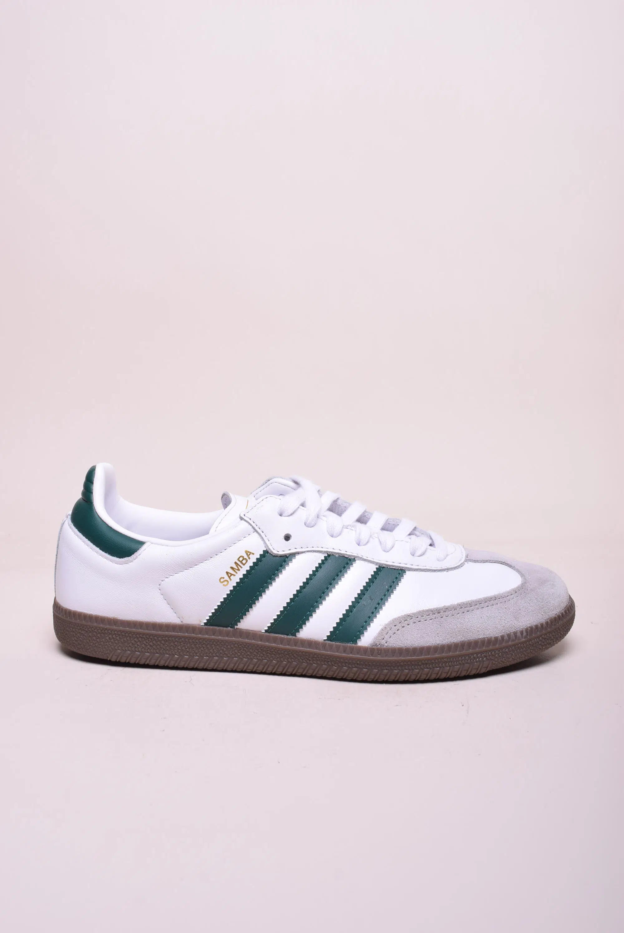 Încălțăminte bărbați - Sneakers barbati Samba OG