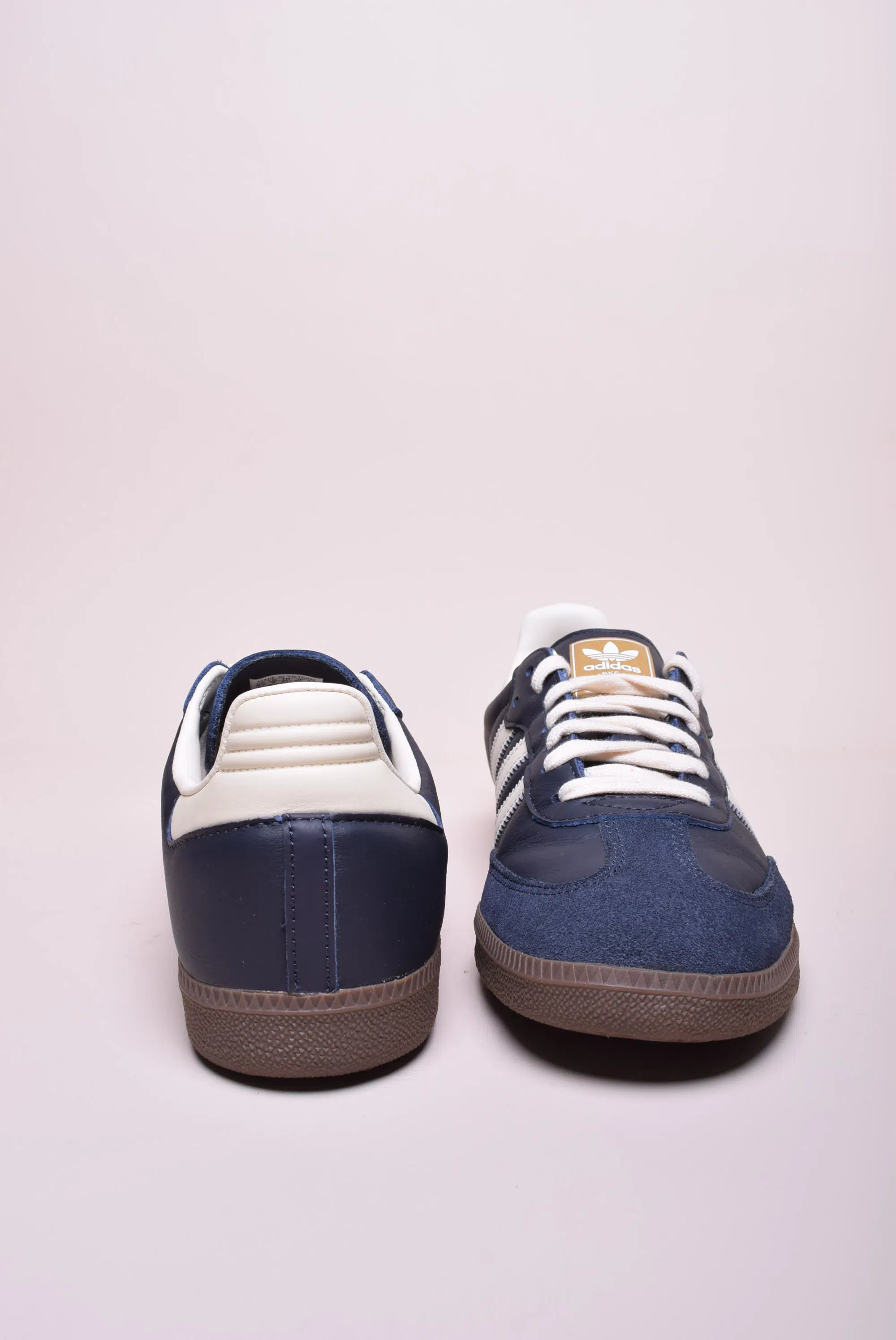 Sneakers barbati Samba OG [2]