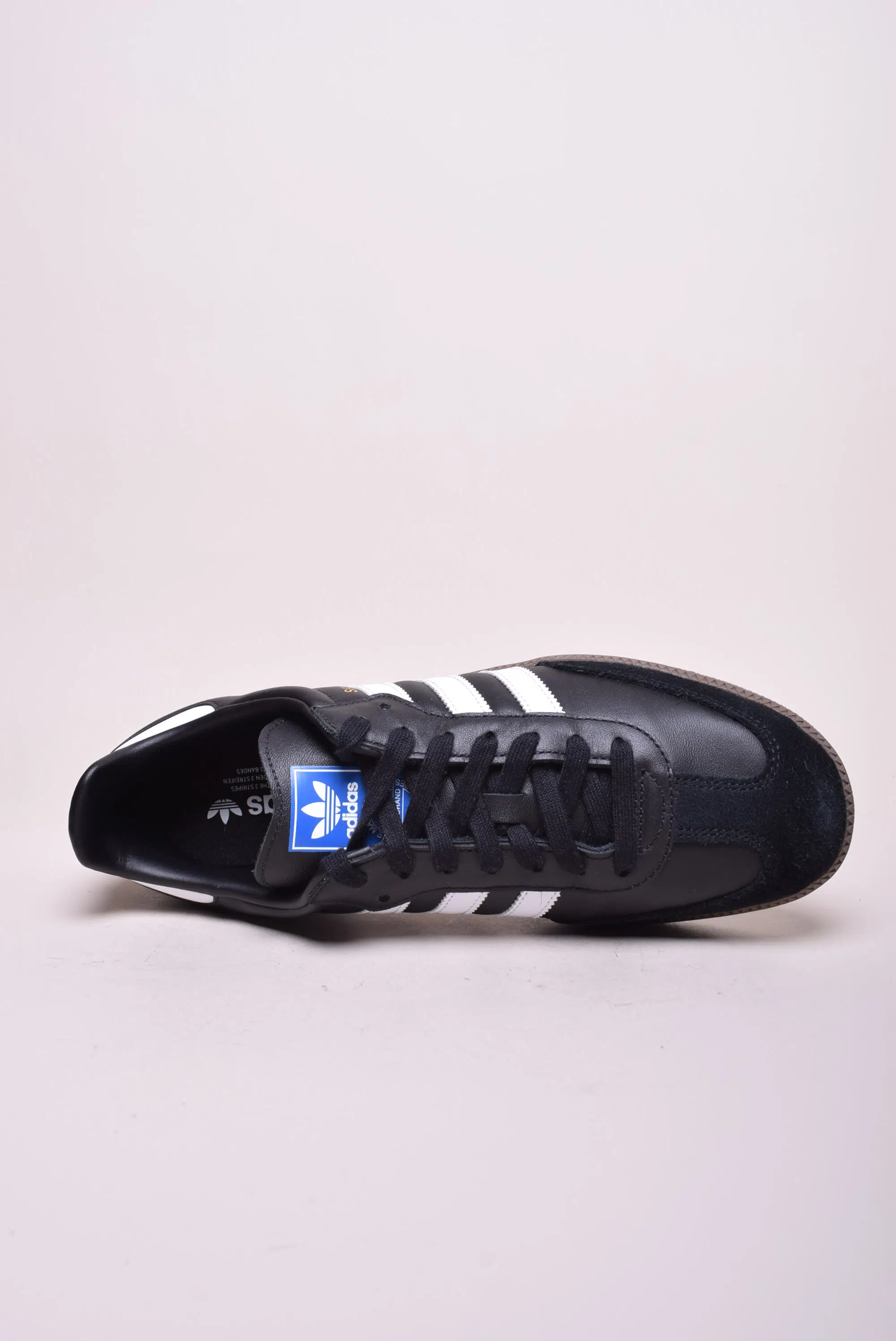 Sneakers barbati Samba OG [3]