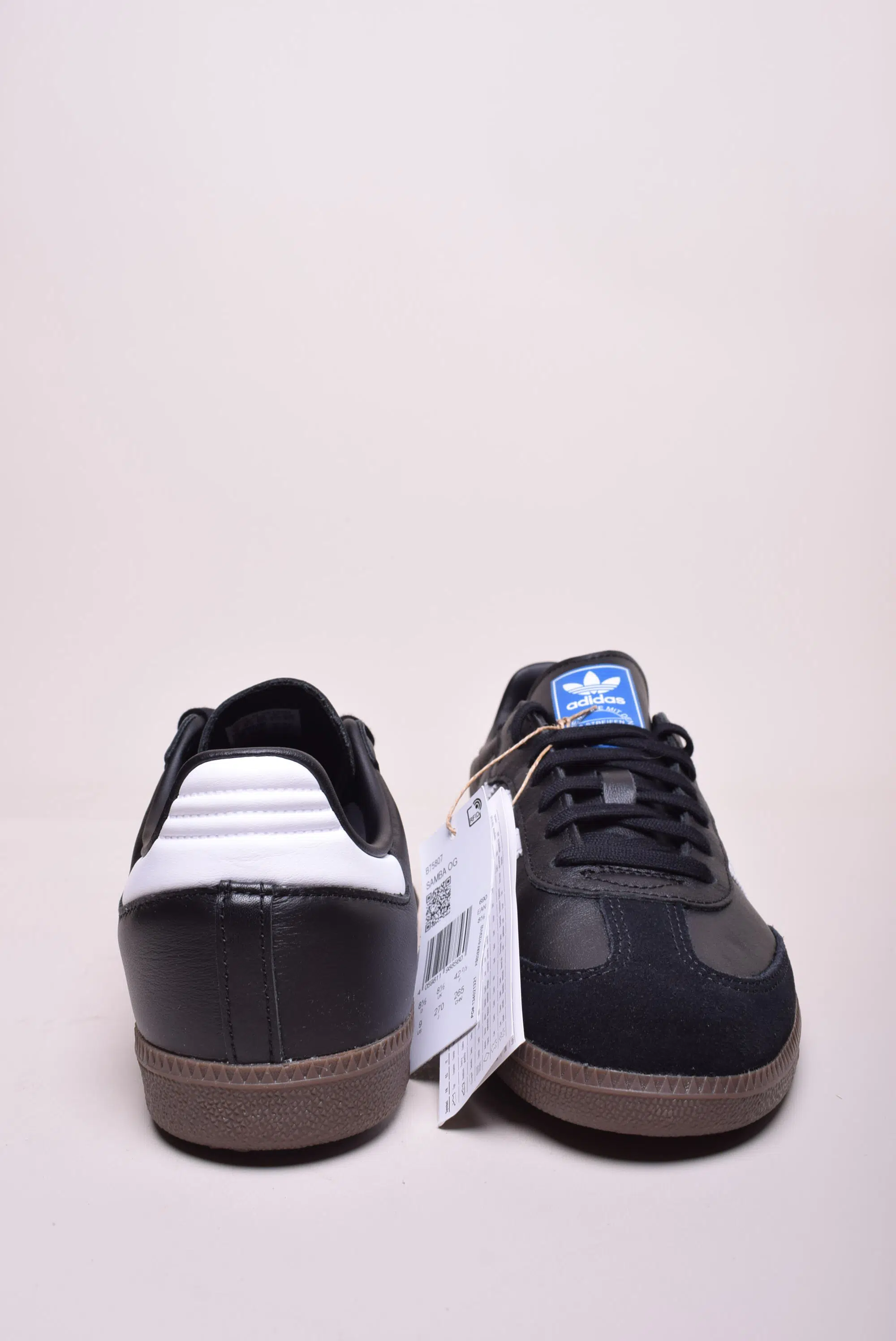 Sneakers barbati Samba OG [2]