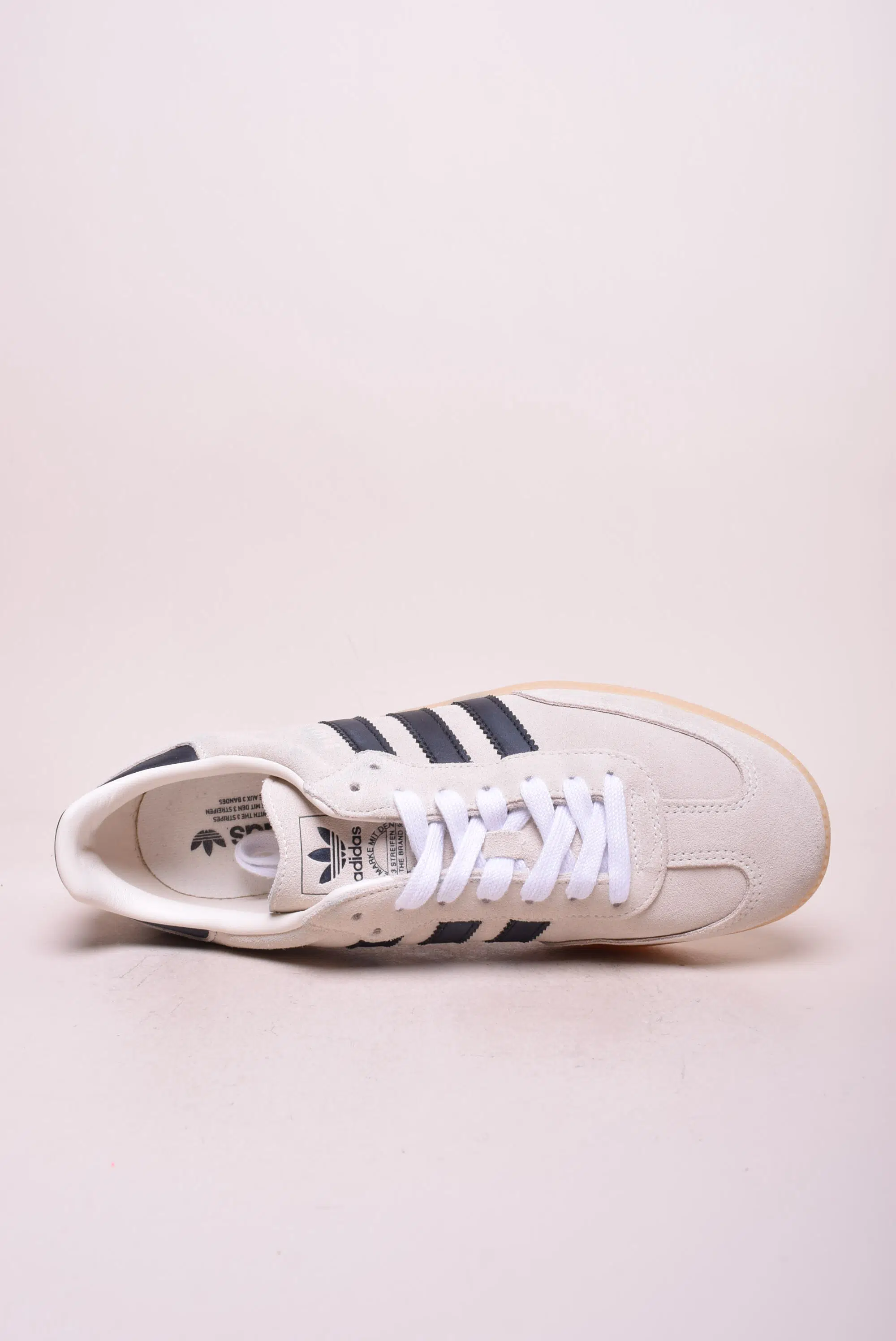 Sneakers barbati Samba OG [3]