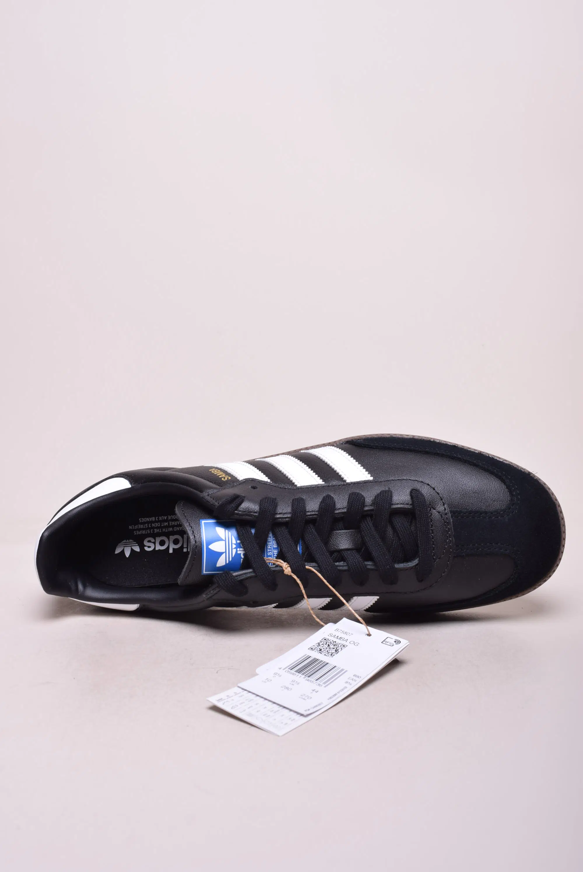 Sneakers barbati Samba OG [3]